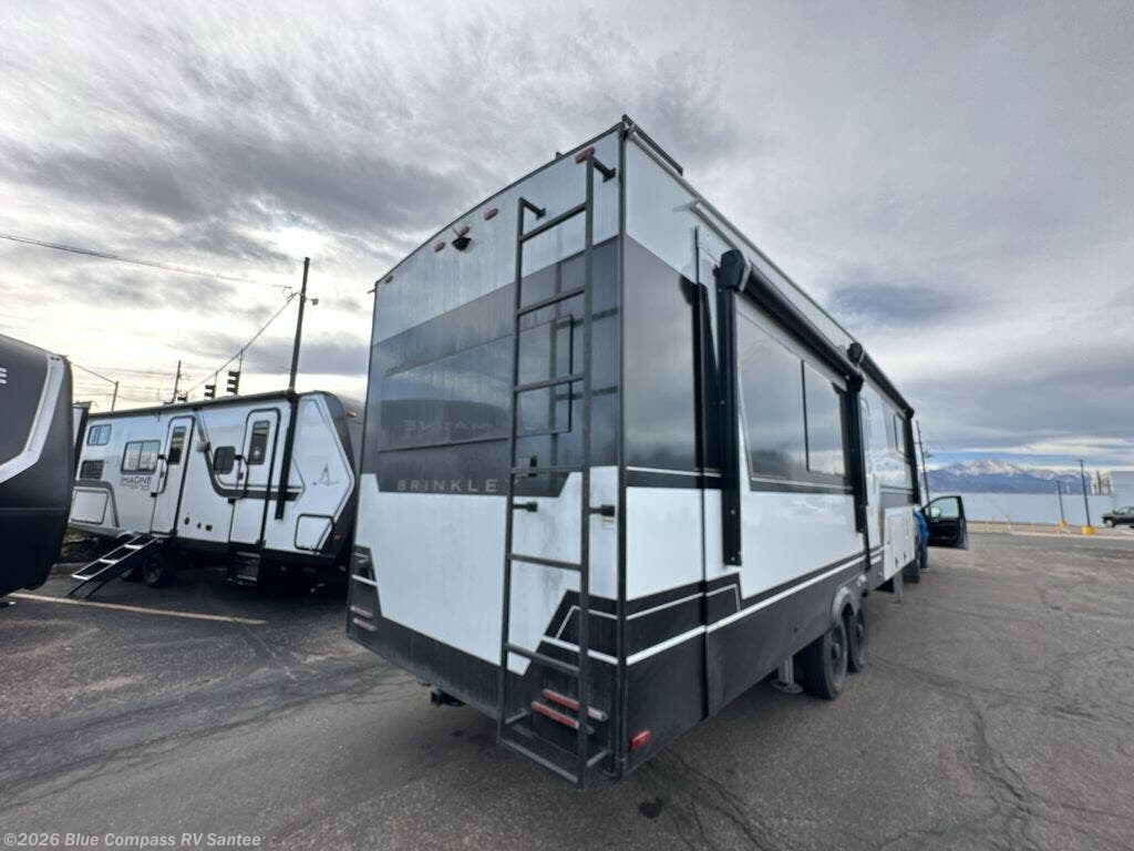 2026 Model Z 3200 by Brinkley RV from Blue Compass RV Santee in Santee, California