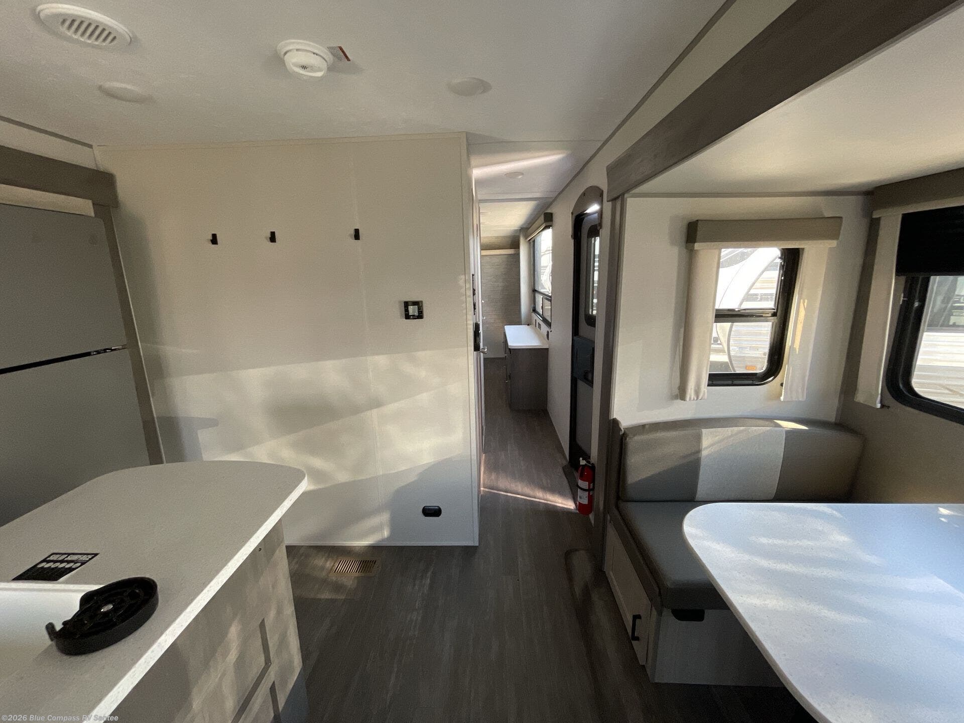 2026 Aurora 32RLTS by Forest River from Blue Compass RV Santee in Santee, California