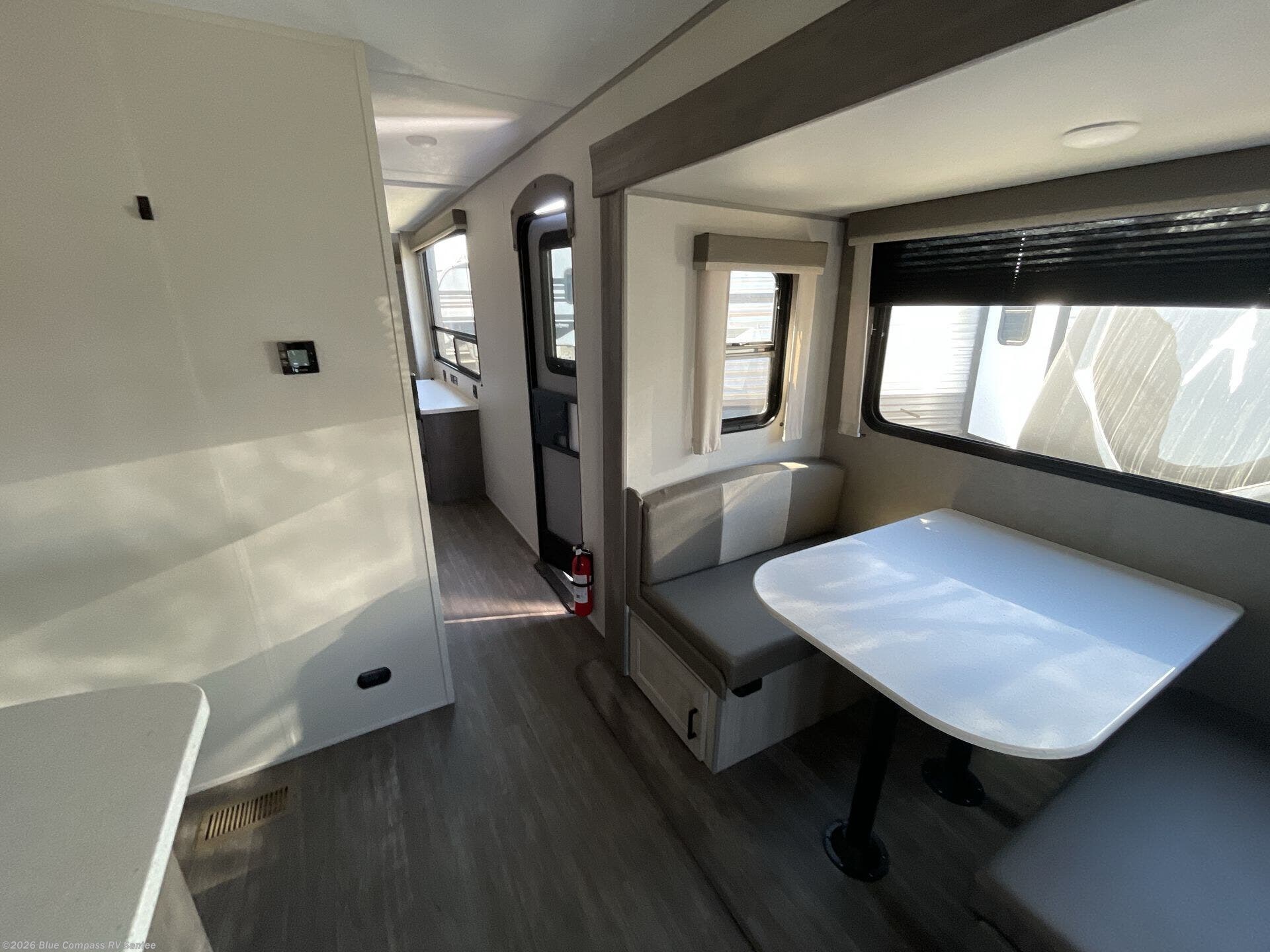 New 2026 Forest River Aurora 32RLTS available in Santee, California