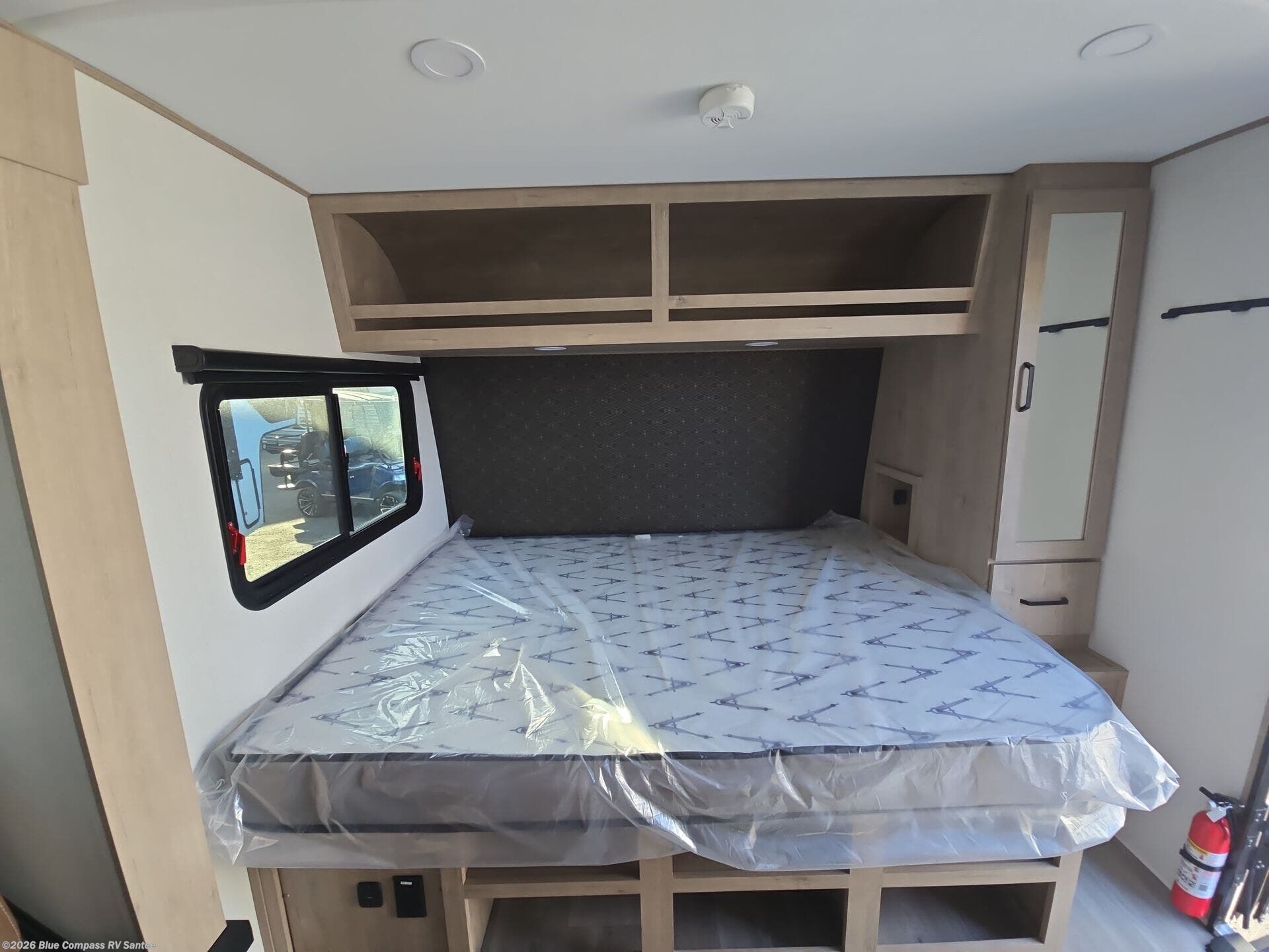 2026 Imagine AIM 16MLA by Grand Design from Blue Compass RV Santee in Santee, California