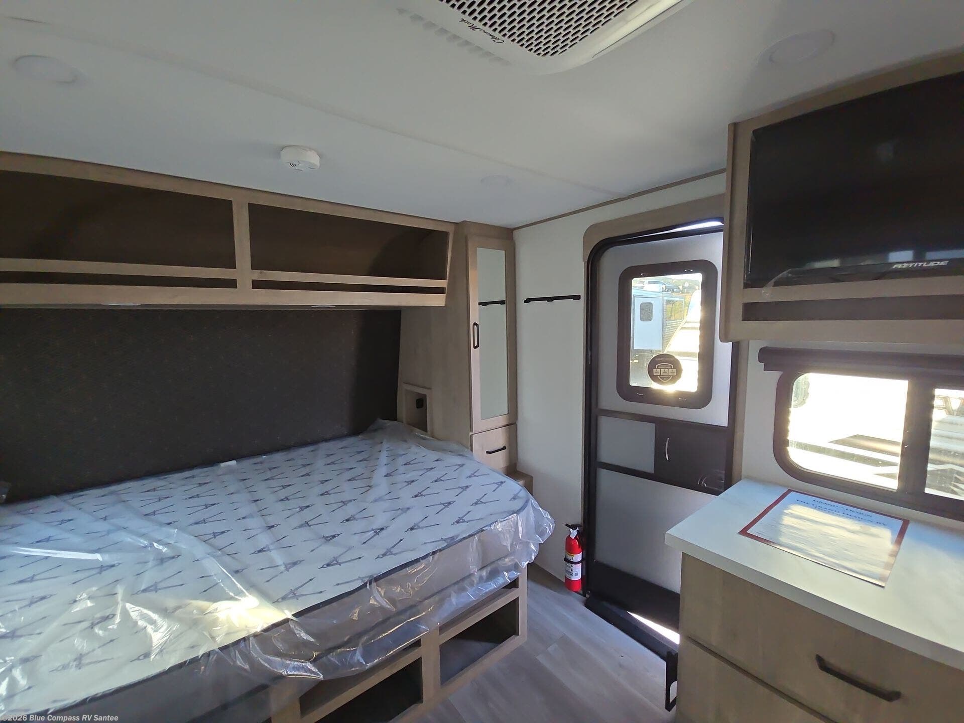 New 2026 Grand Design Imagine AIM 16MLA available in Santee, California