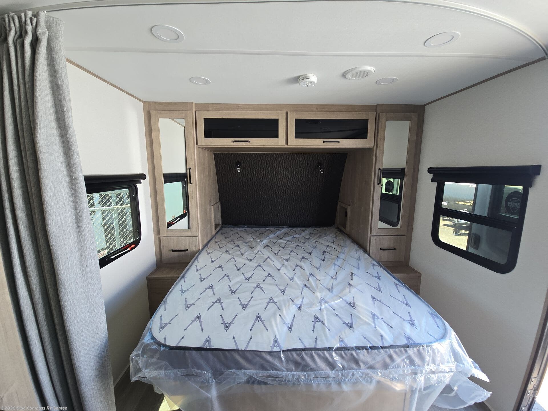 2026 Imagine XLS 22MLE by Grand Design from Blue Compass RV Santee in Santee, California