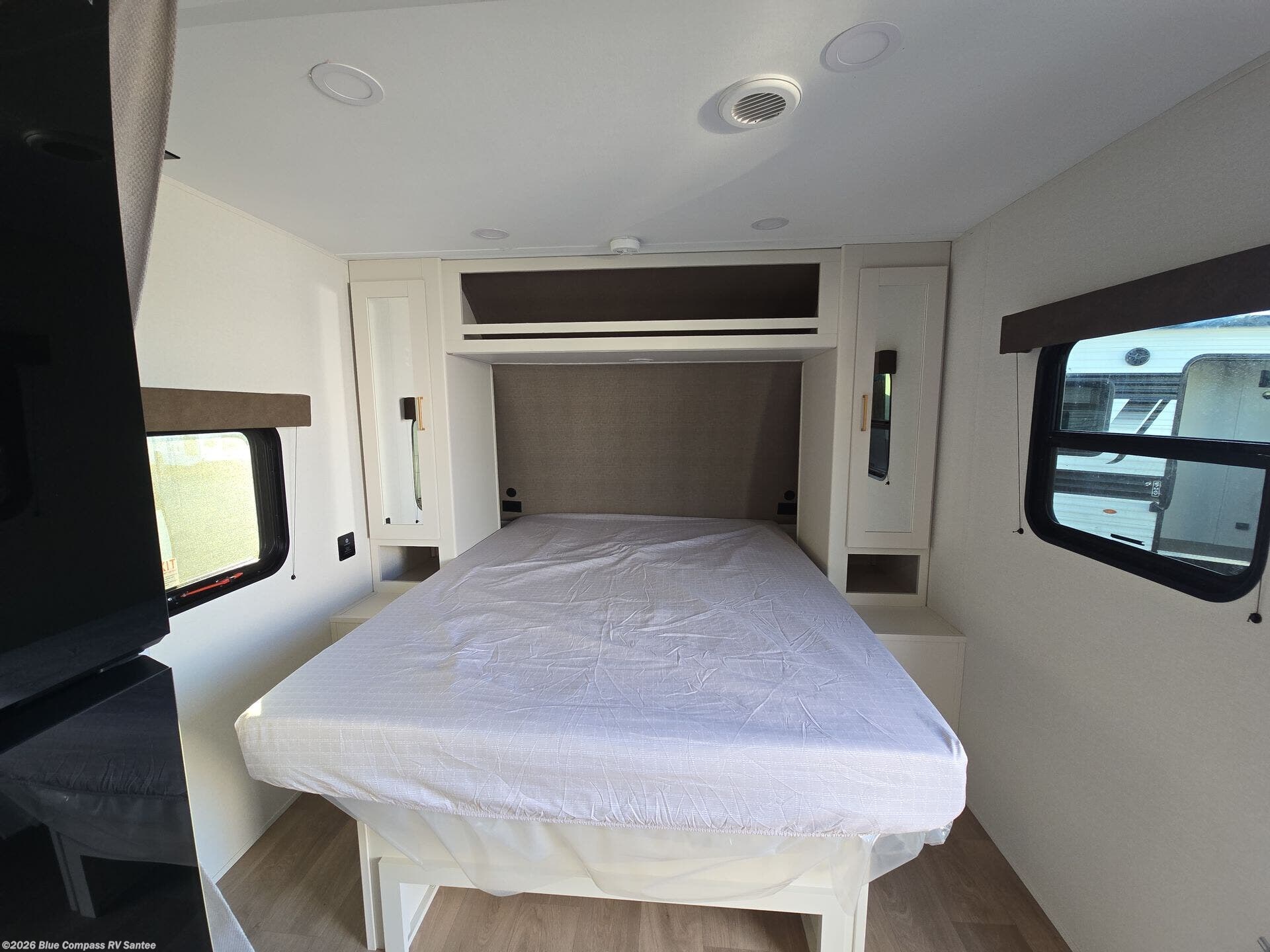 2026 Transcend Xplor 19BHX by Grand Design from Blue Compass RV Santee in Santee, California