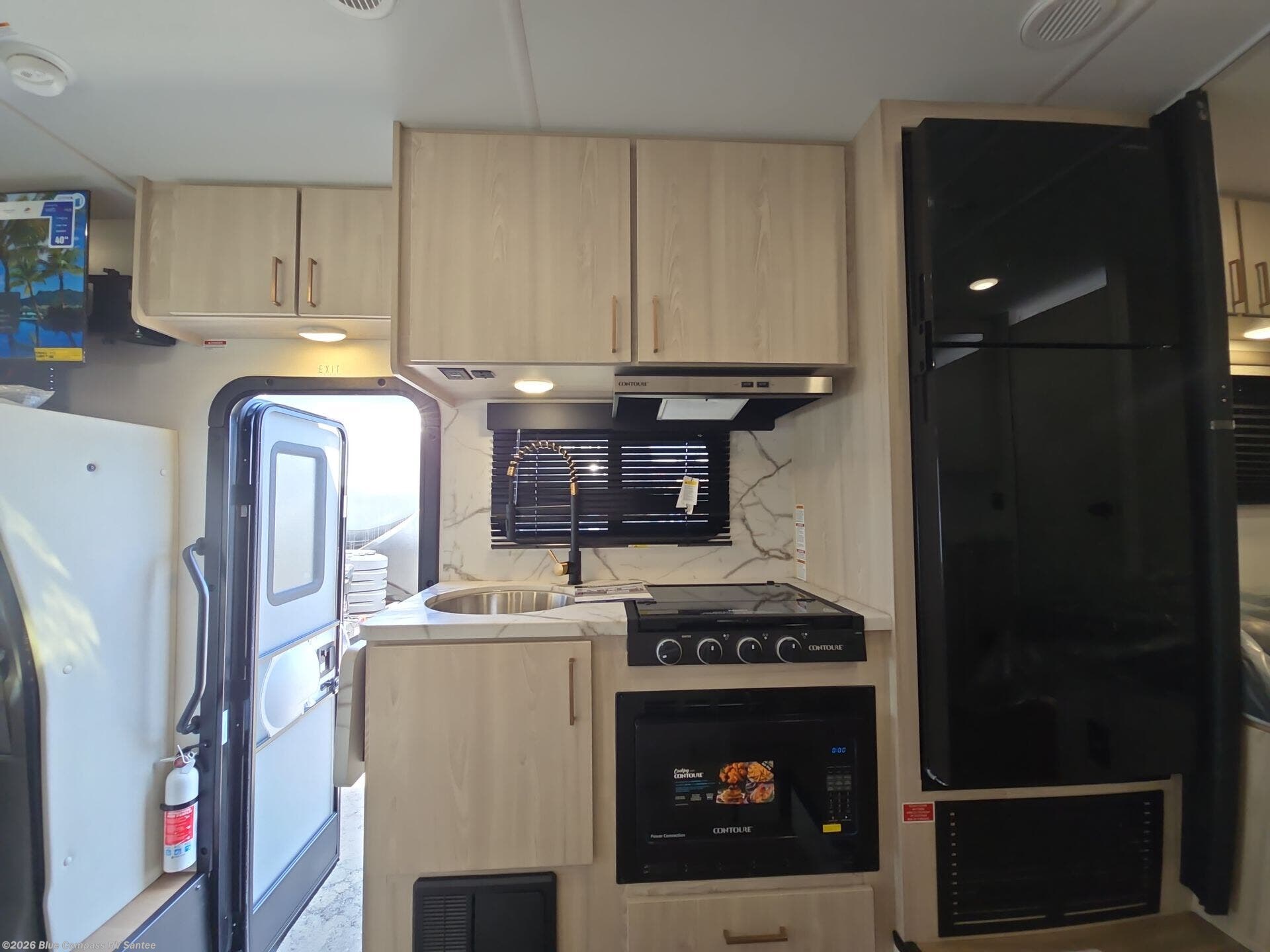 New 2026 East to West Entrada 210NSC available in Santee, California