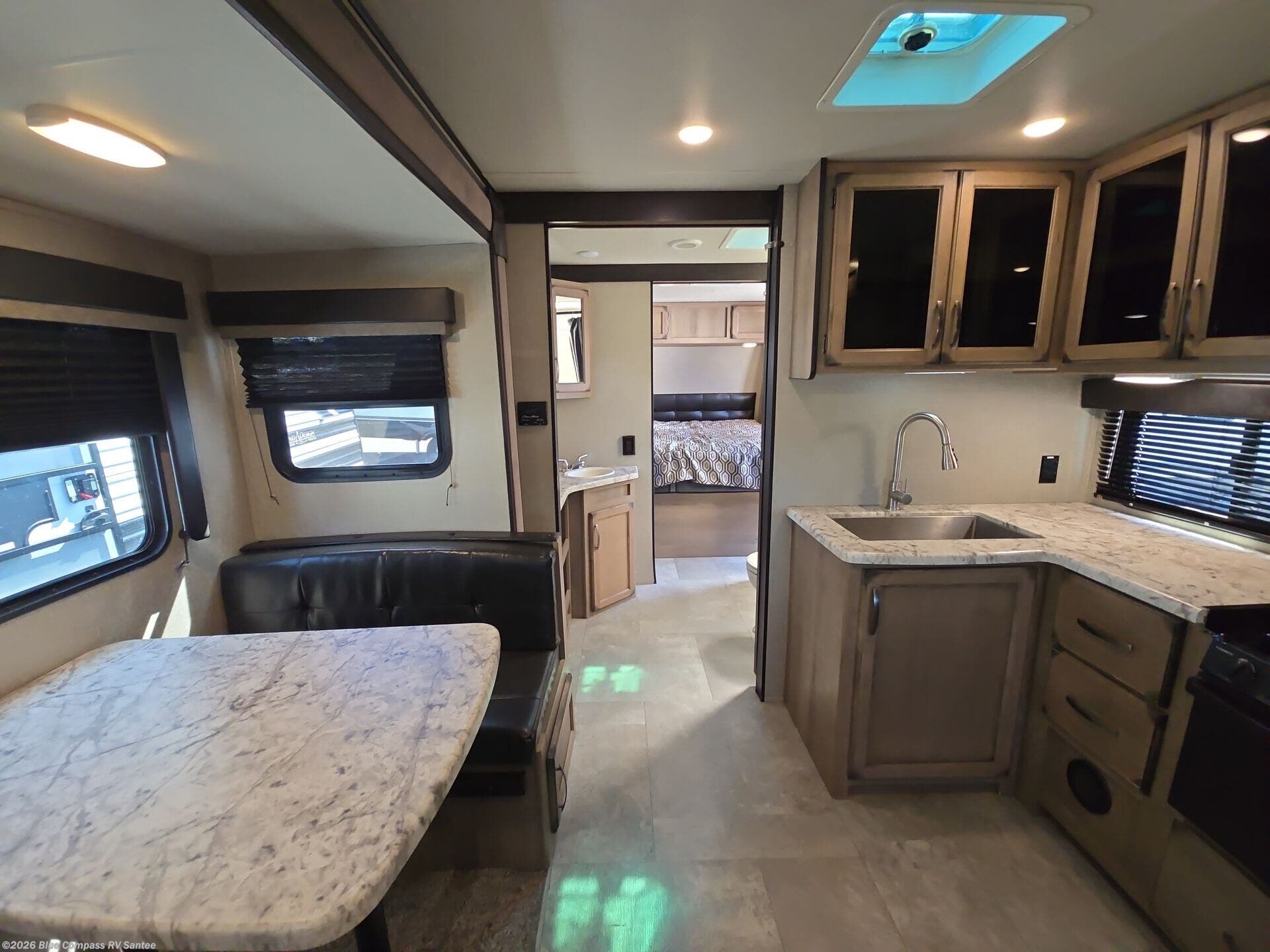 2019 Transcend 26RLS by Grand Design from Blue Compass RV Santee in Santee, California