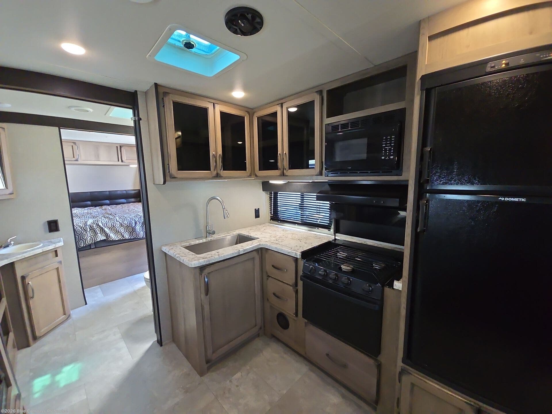 Used 2019 Grand Design Transcend 26RLS available in Santee, California