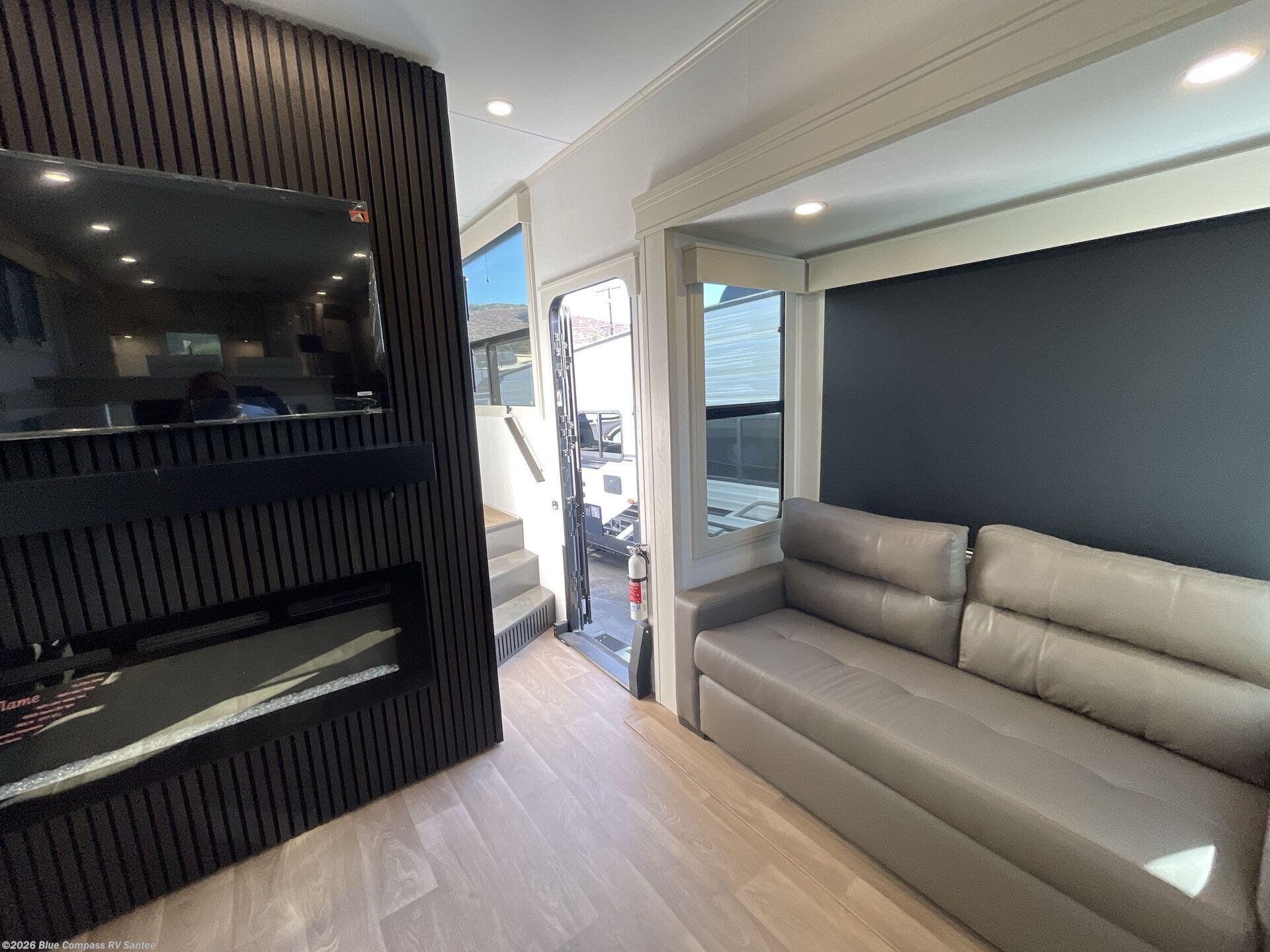 New 2026 Grand Design Solitude 390RK available in Santee, California