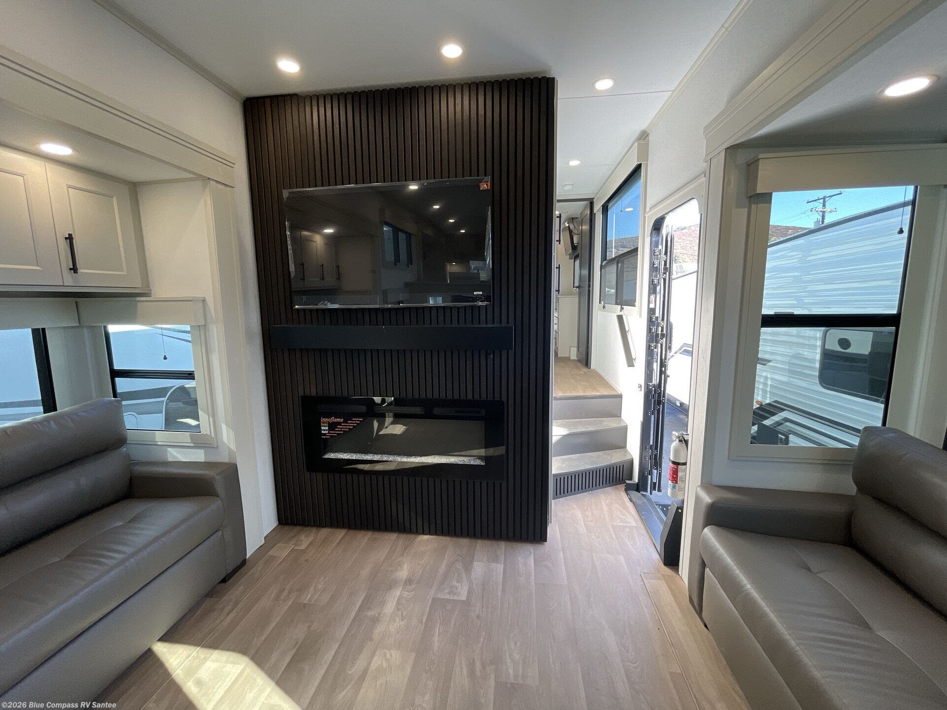 2026 Solitude 390RK by Grand Design from Blue Compass RV Santee in Santee, California