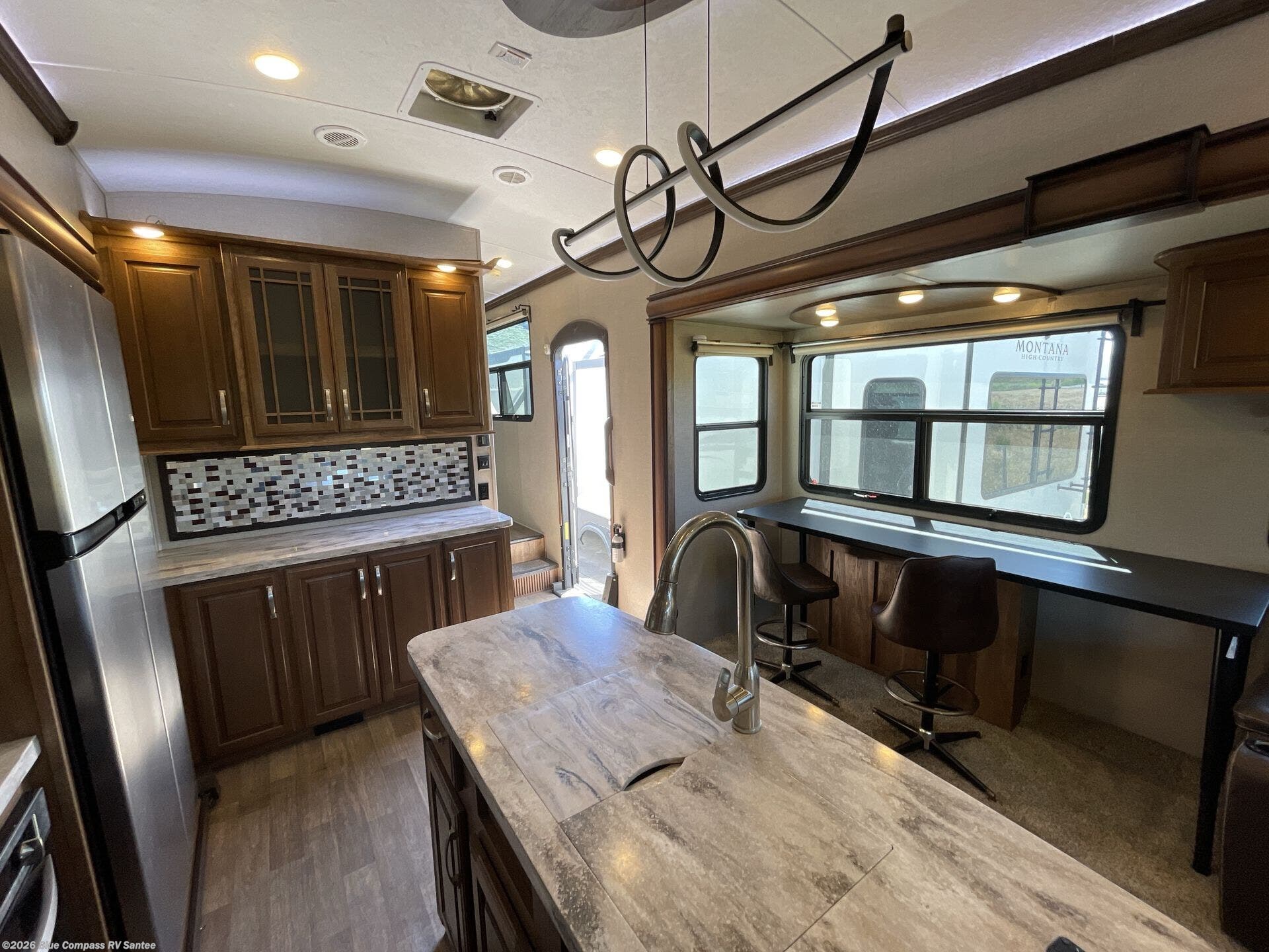 Used 2018 Keystone Montana 3810MS available in Santee, California