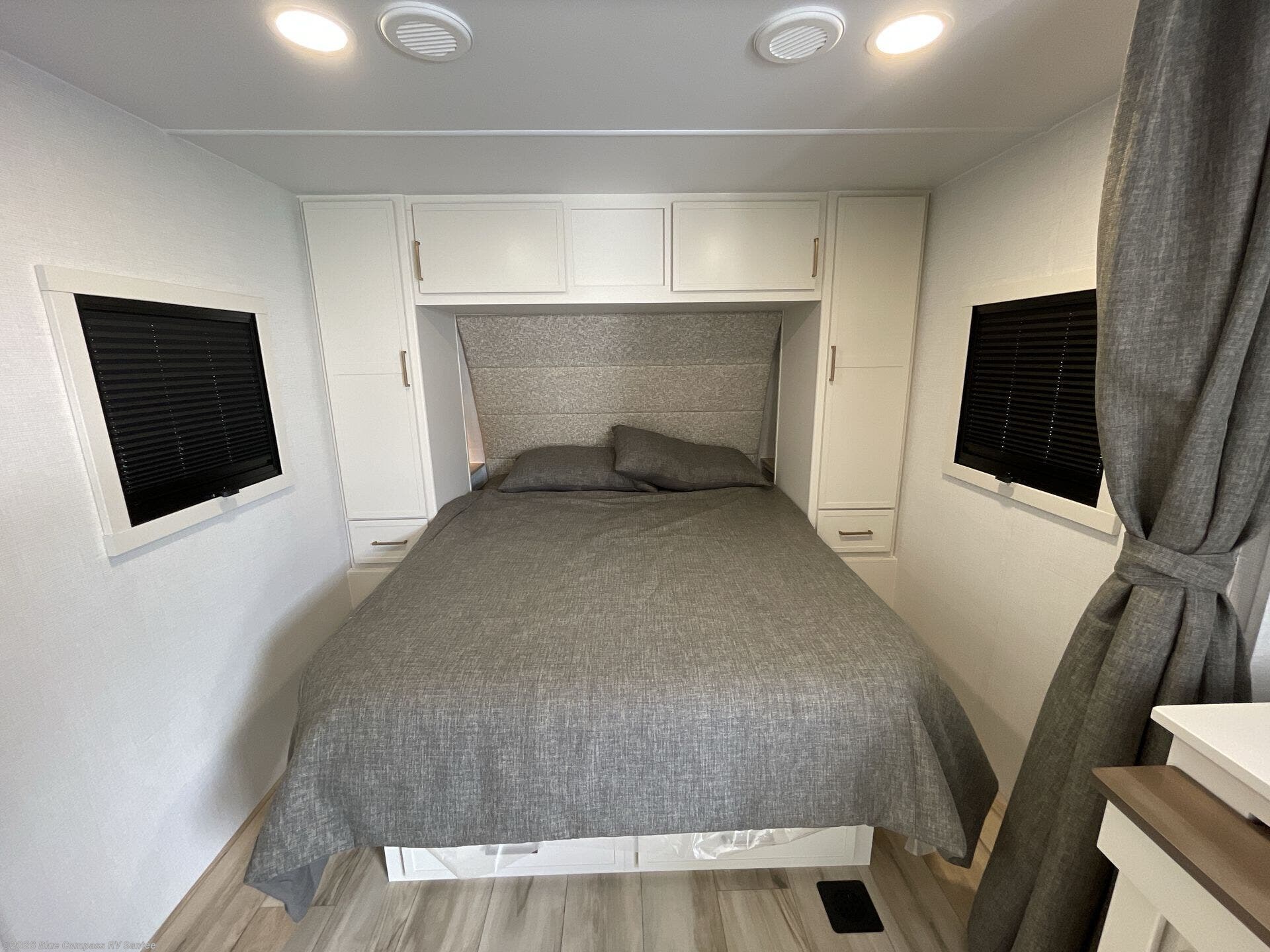 2026 Model Ix 23x by Brinkley RV from Blue Compass RV Santee in Santee, California