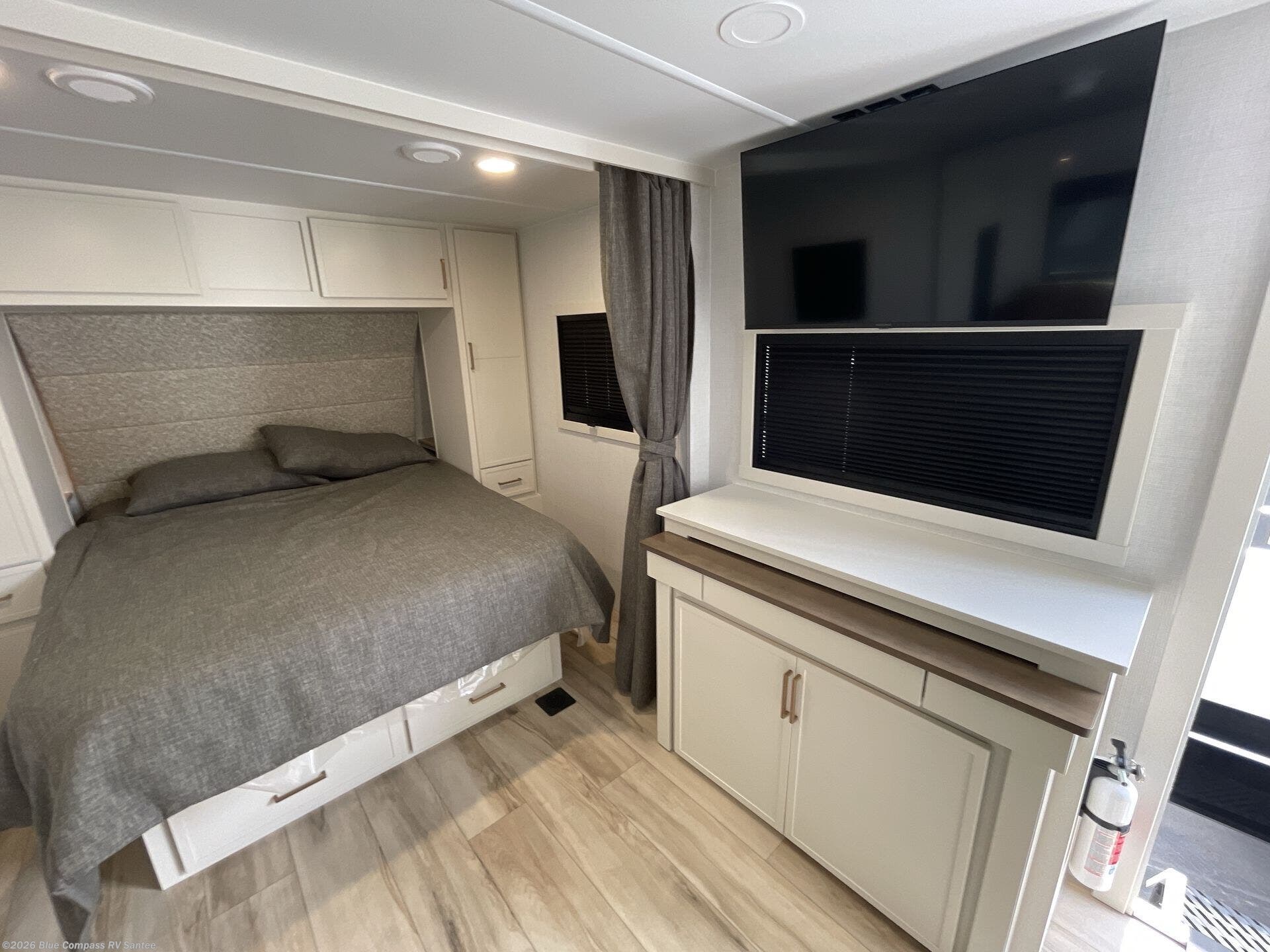 New 2026 Brinkley RV Model Ix 23x available in Santee, California
