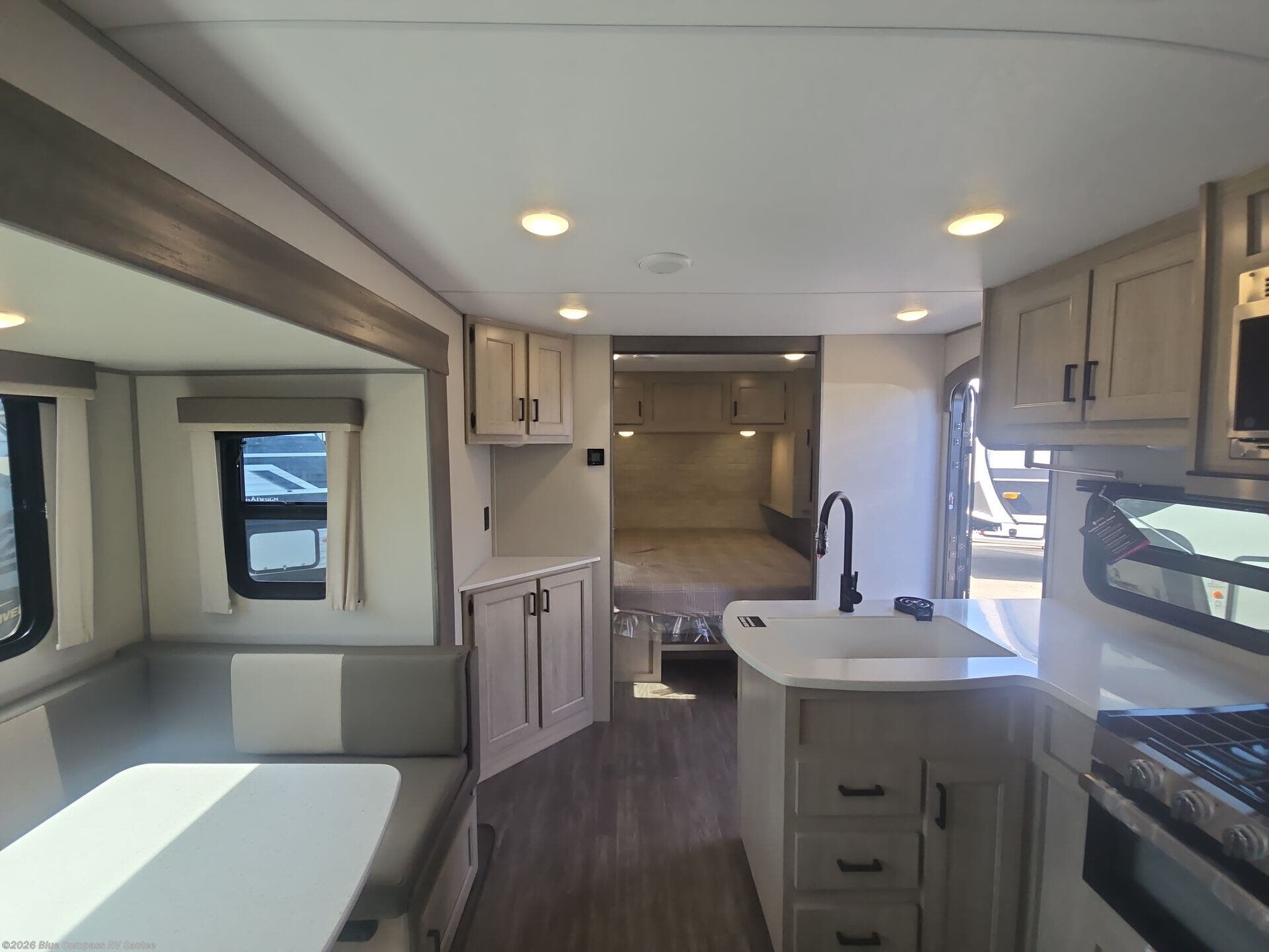 2026 Aurora 27DBH by Forest River from Blue Compass RV Santee in Santee, California