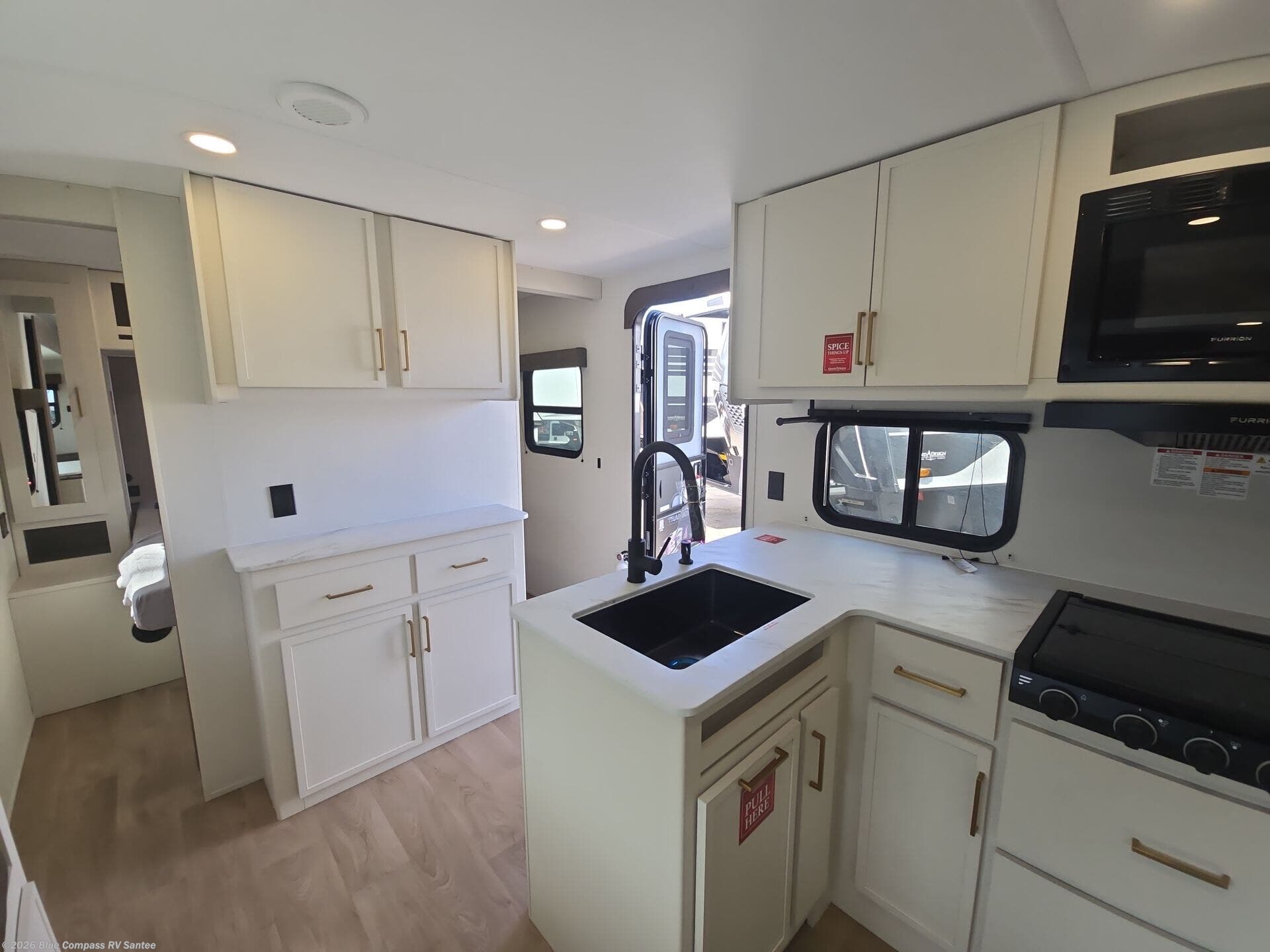 New 2026 Grand Design Transcend Xplor 27DBX available in Santee, California