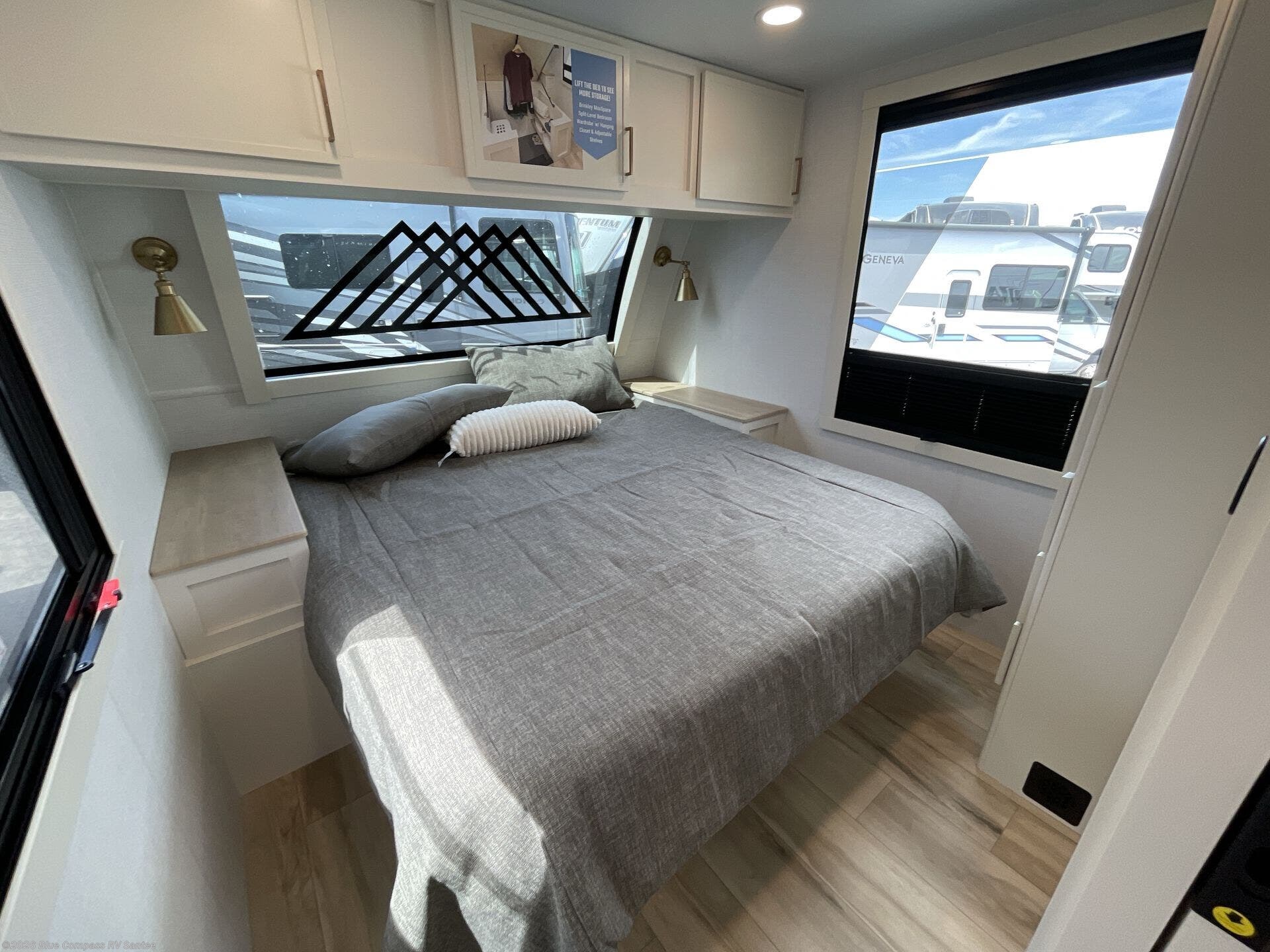 2026 Model I 265 by Brinkley RV from Blue Compass RV Santee in Santee, California
