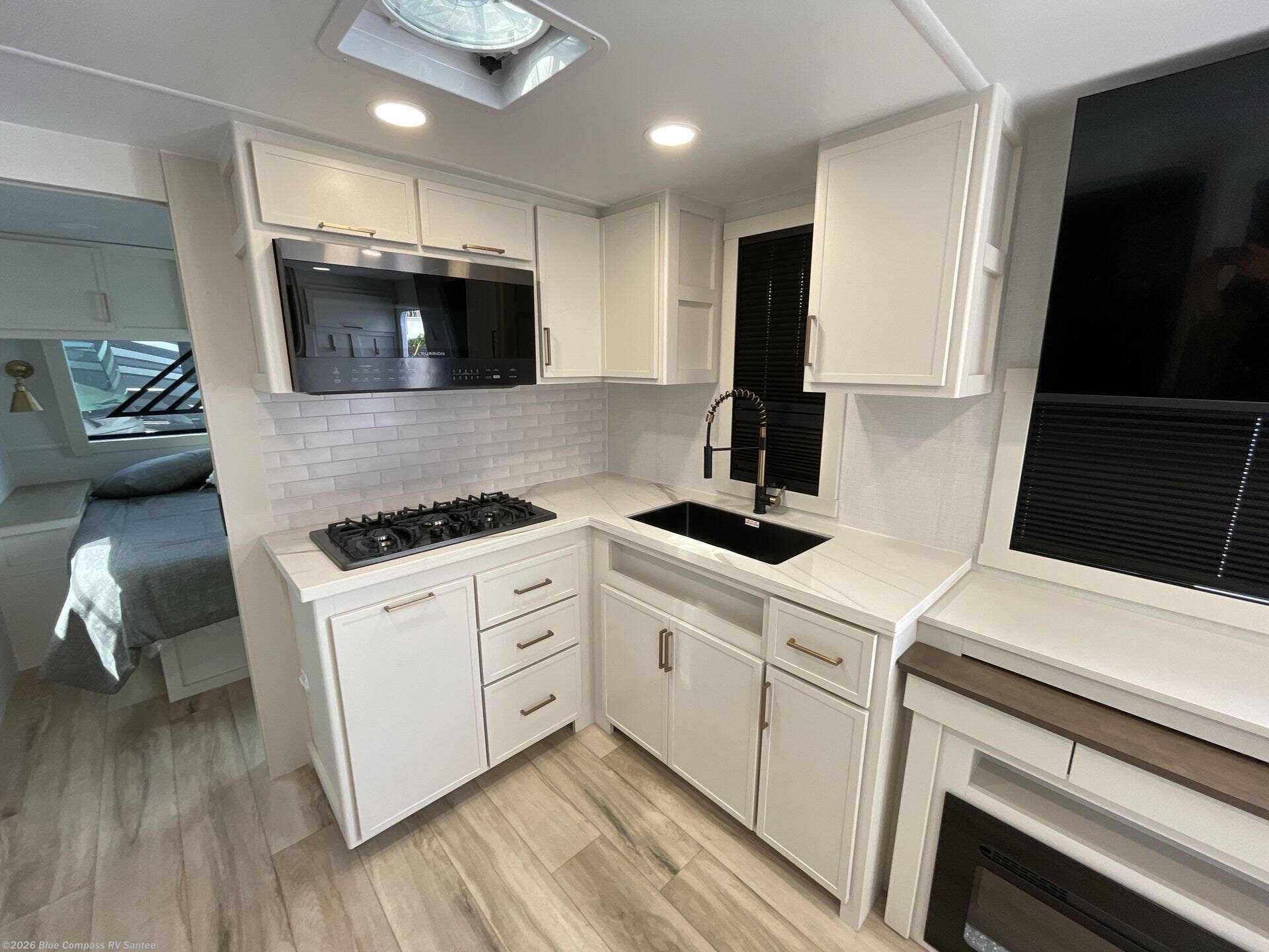 New 2026 Brinkley RV Model I 265 available in Santee, California