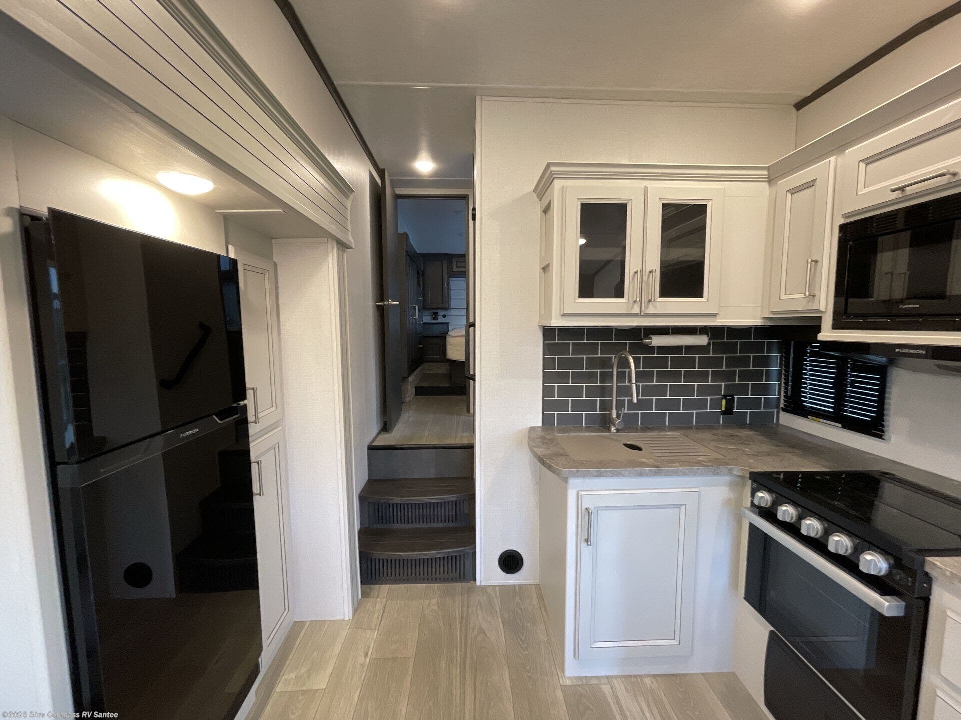 2024 Cougar Half-Ton 24RDS by Keystone from Blue Compass RV Santee in Santee, California