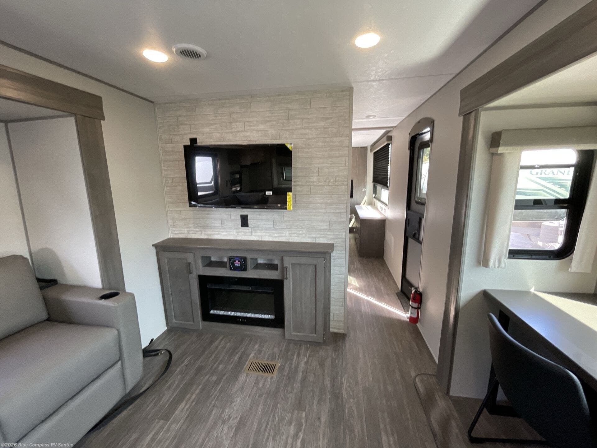 2026 Aurora 32MAZE by Forest River from Blue Compass RV Santee in Santee, California