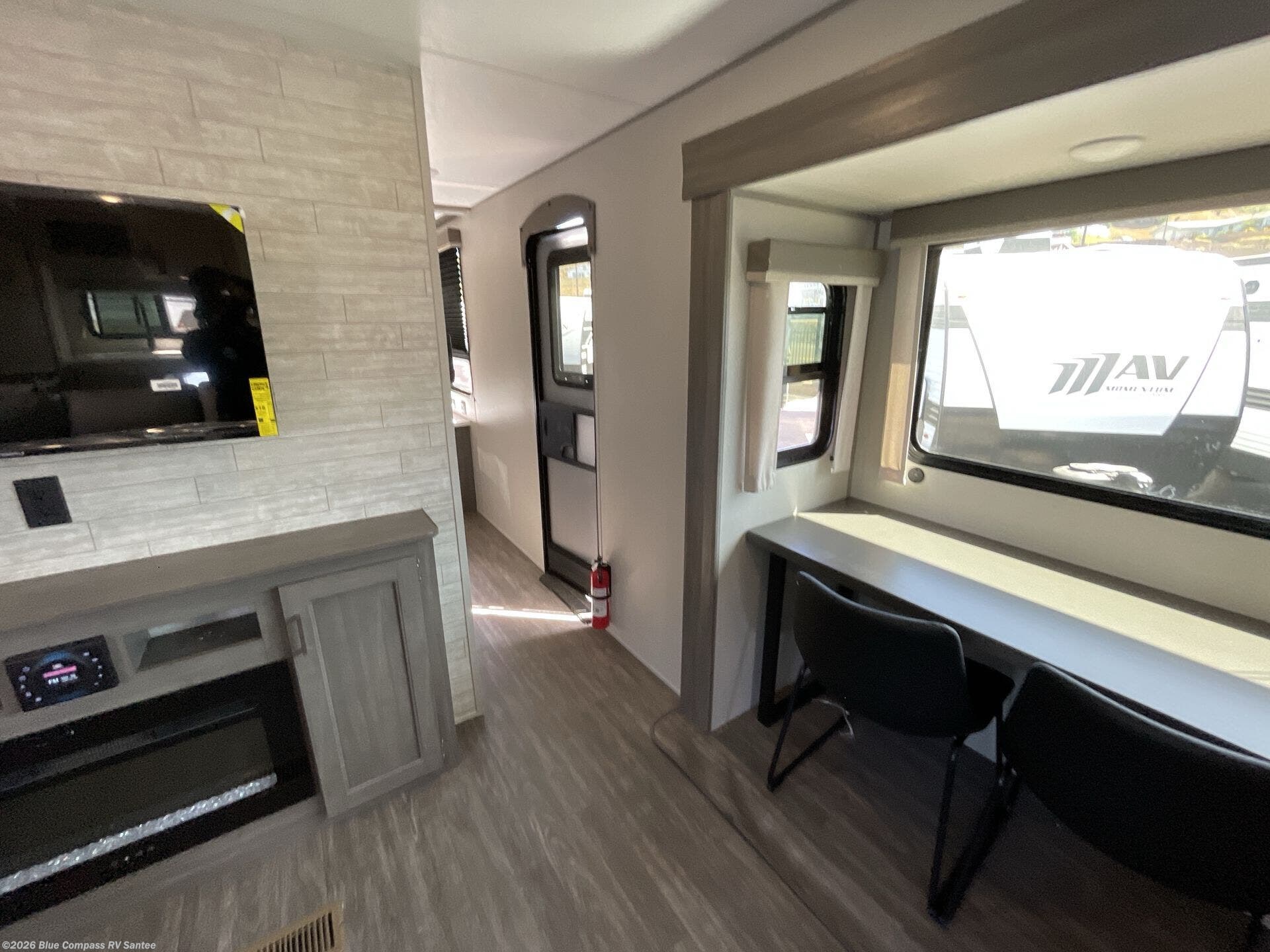 New 2026 Forest River Aurora 32MAZE available in Santee, California