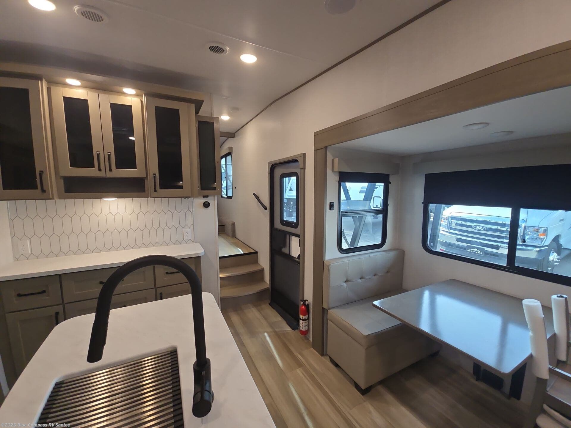 Used 2025 Grand Design Reflection 295RL available in Santee, California