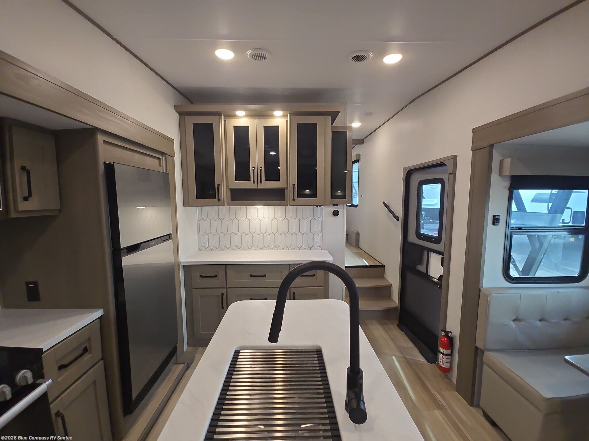 2025 Reflection 295RL by Grand Design from Blue Compass RV Santee in Santee, California