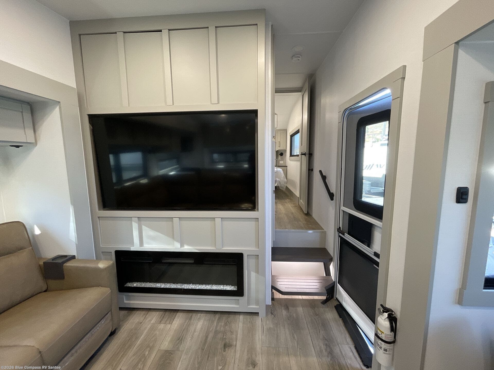 2026 Model Z 2700 by Brinkley RV from Blue Compass RV Santee in Santee, California