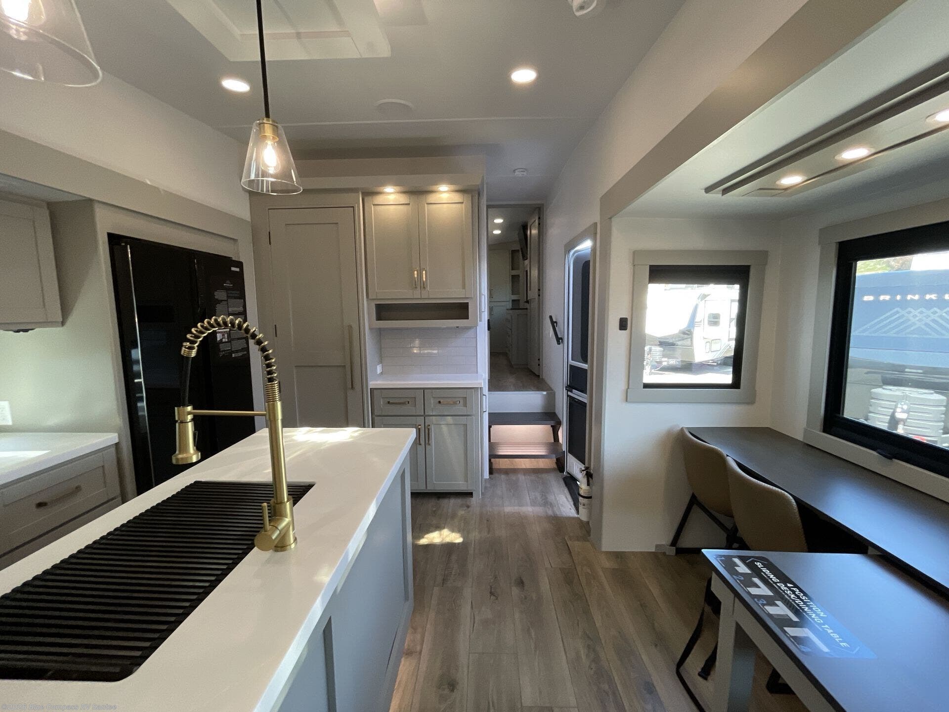 2026 Model Z 3100 by Brinkley RV from Blue Compass RV Santee in Santee, California