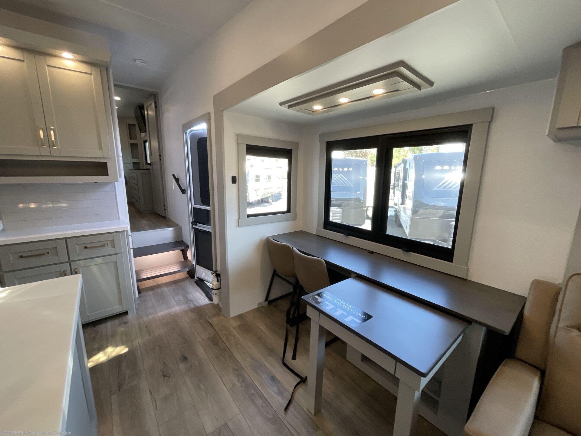 New 2026 Brinkley RV Model Z 3100 available in Santee, California