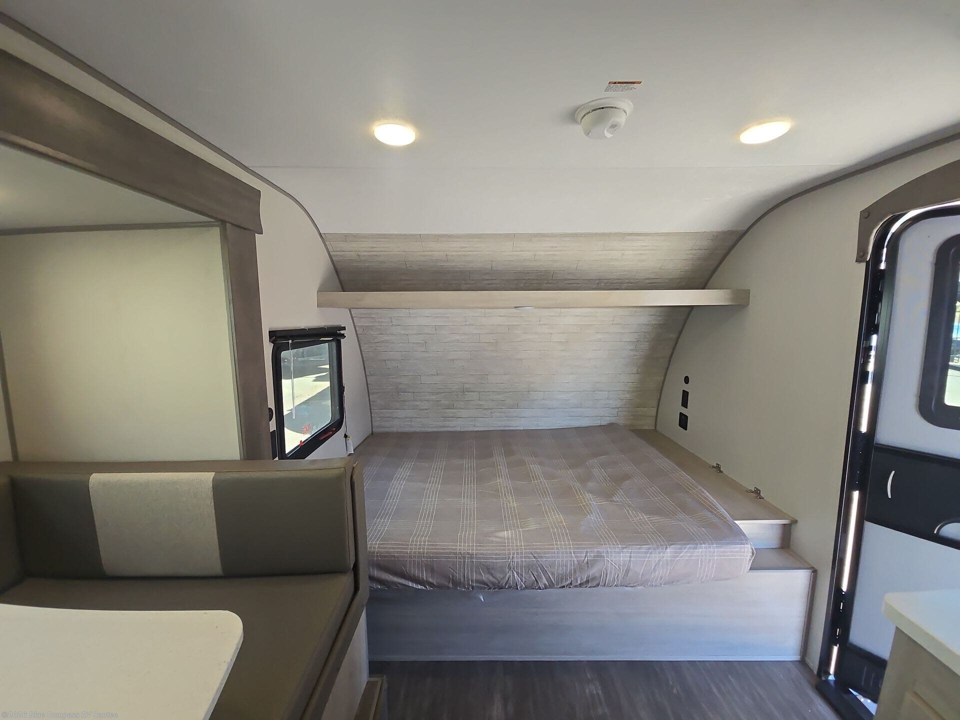 2026 Aurora Light 18BHSX by Forest River from Blue Compass RV Santee in Santee, California