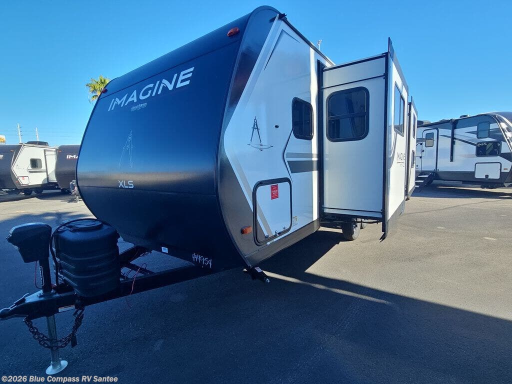 New 2026 Grand Design Imagine XLS 22BHE available in Santee, California