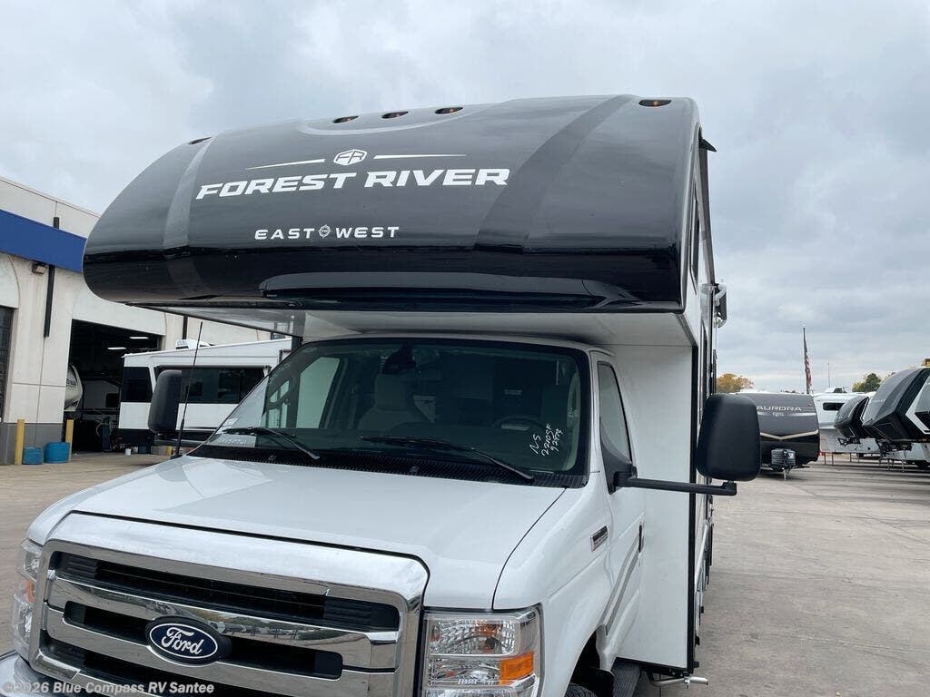 New 2026 East to West Entrada 2200S available in Santee, California