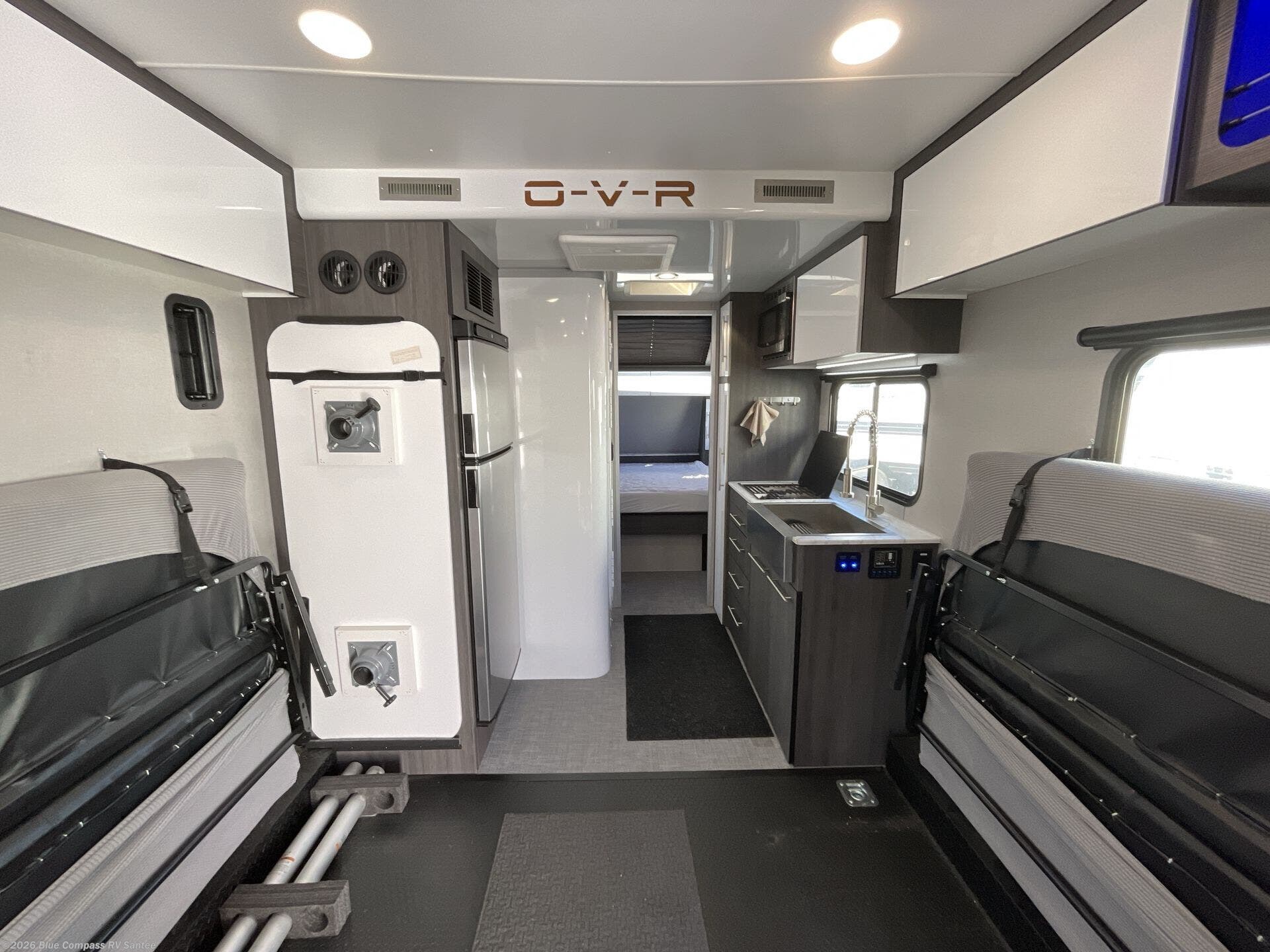 2023 O-V-R Adventure by inTech from Blue Compass RV Santee in Santee, California