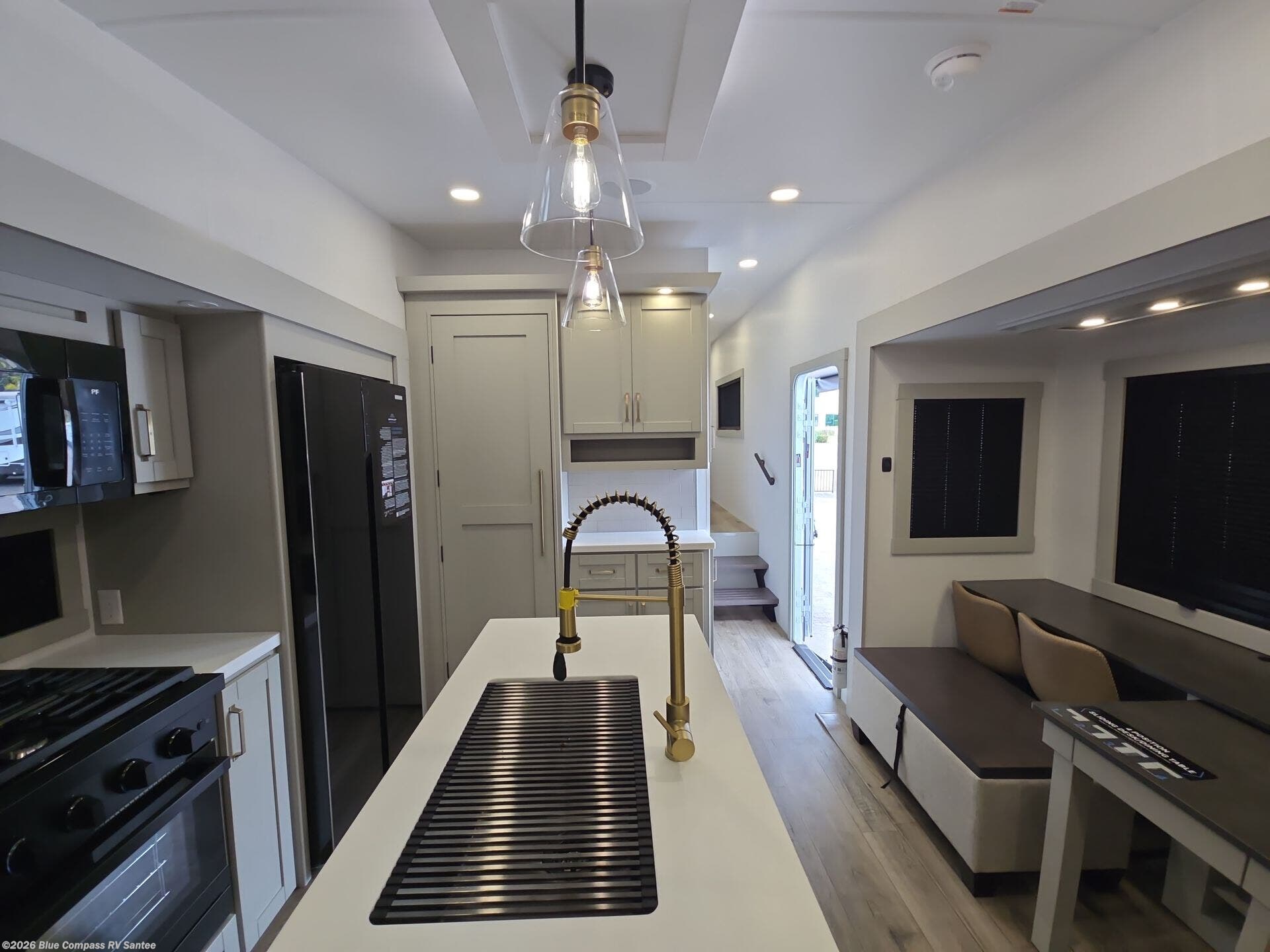 2026 Model Z 3610 by Brinkley RV from Blue Compass RV Santee in Santee, California