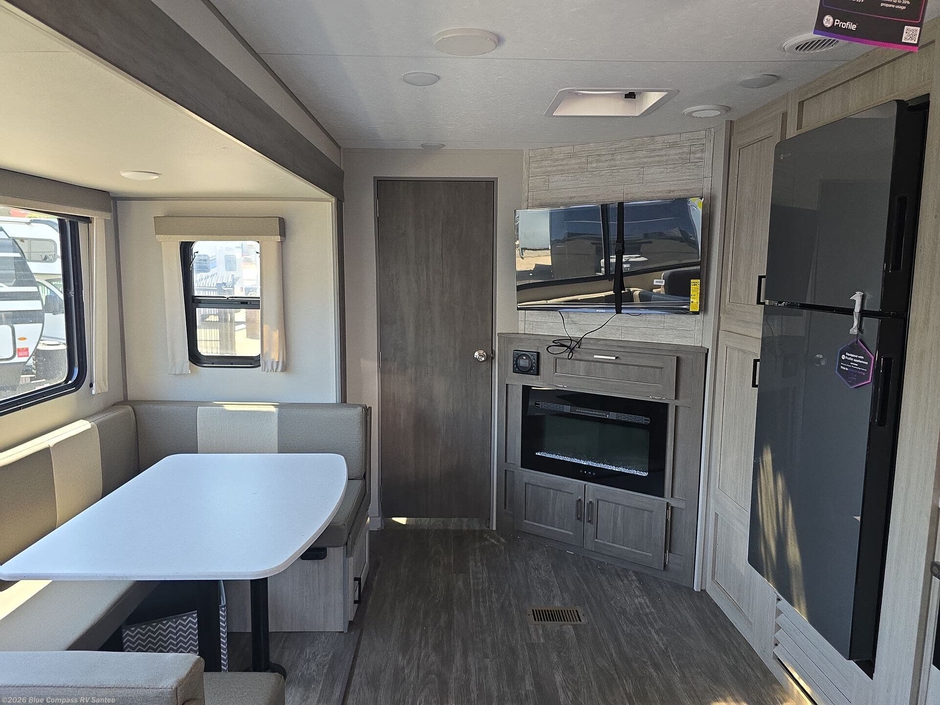 2026 Aurora 28BHS by Forest River from Blue Compass RV Santee in Santee, California