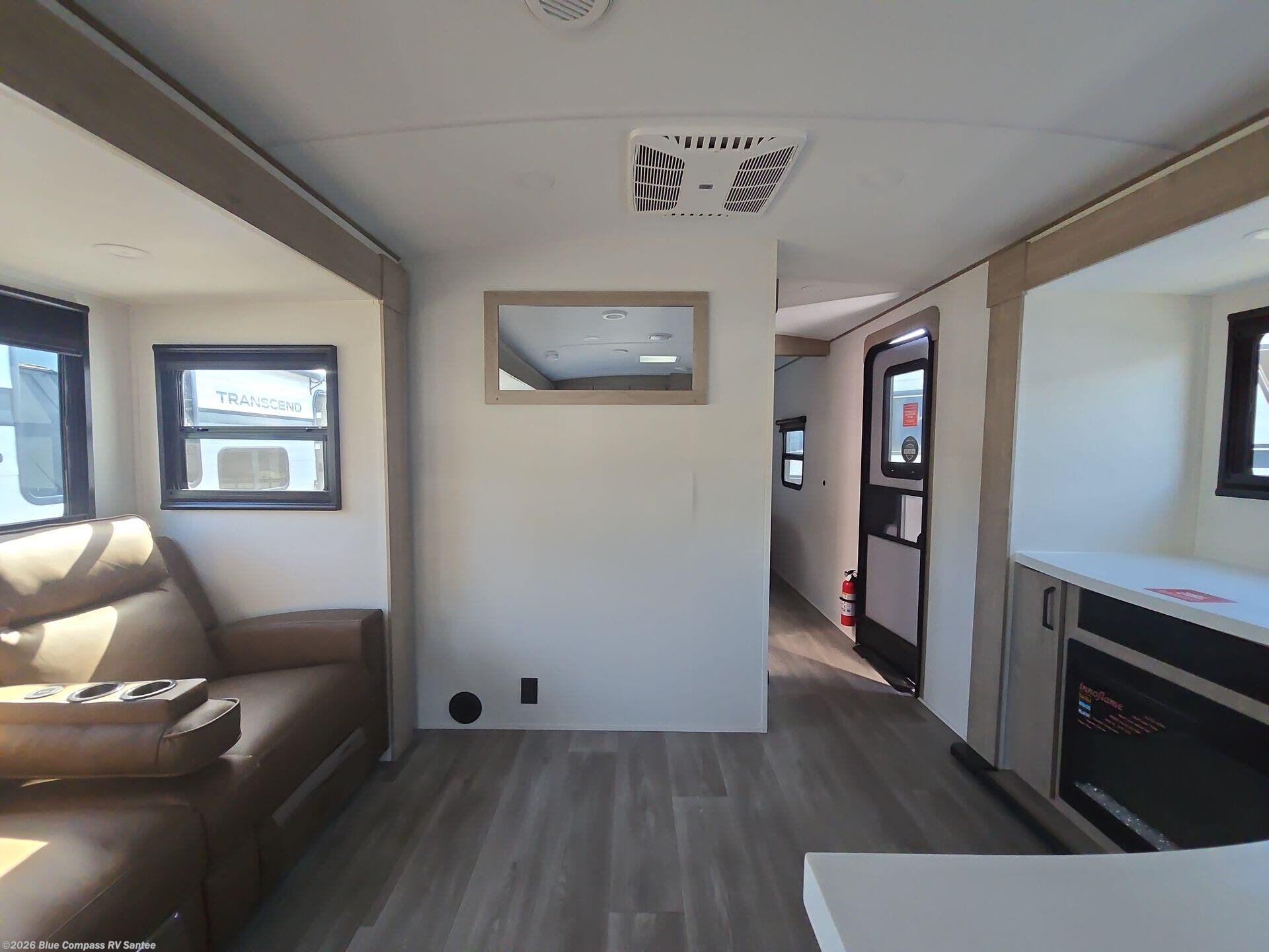 2026 Imagine 2670MK by Grand Design from Blue Compass RV Santee in Santee, California