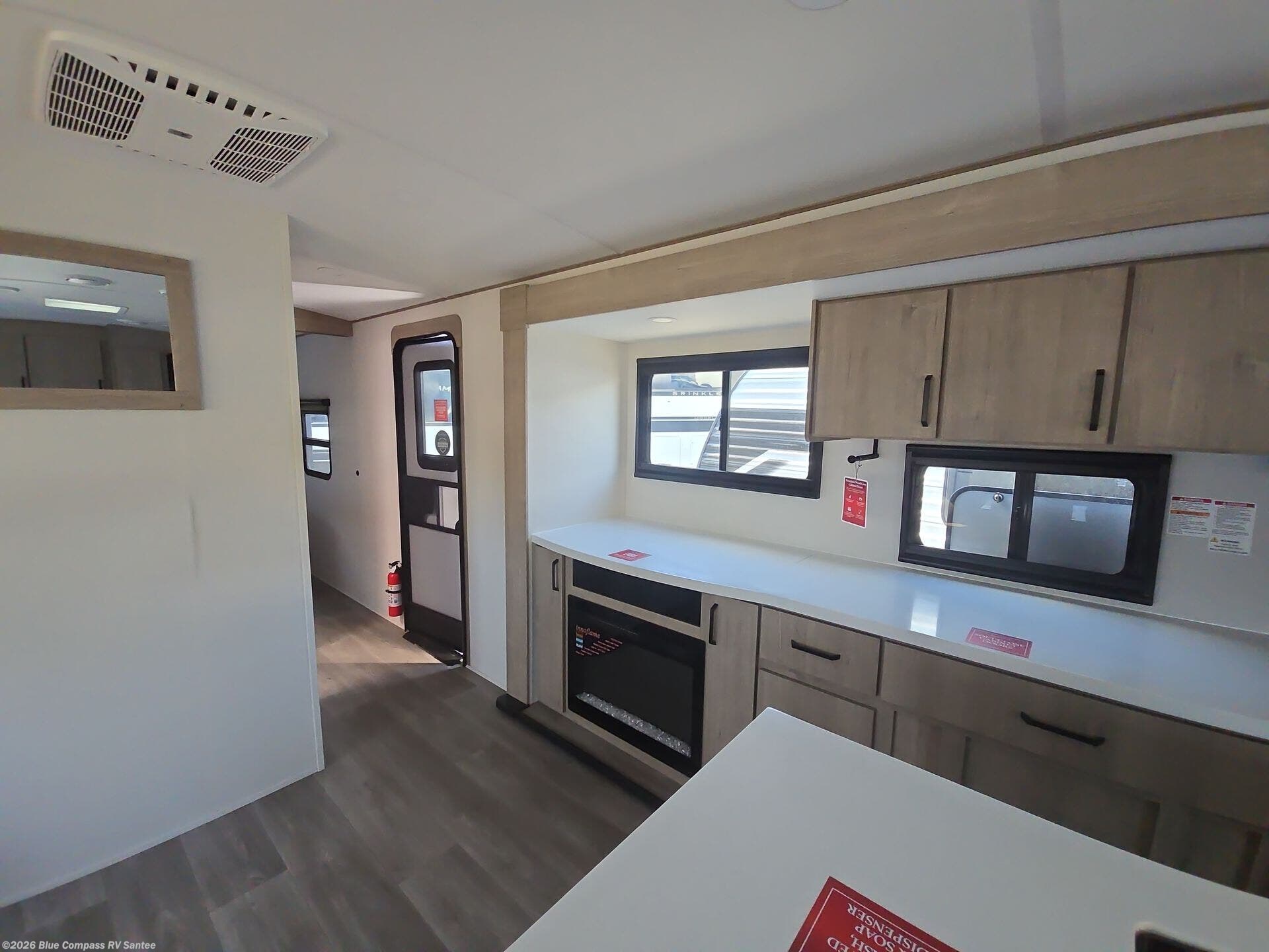 New 2026 Grand Design Imagine 2670MK available in Santee, California