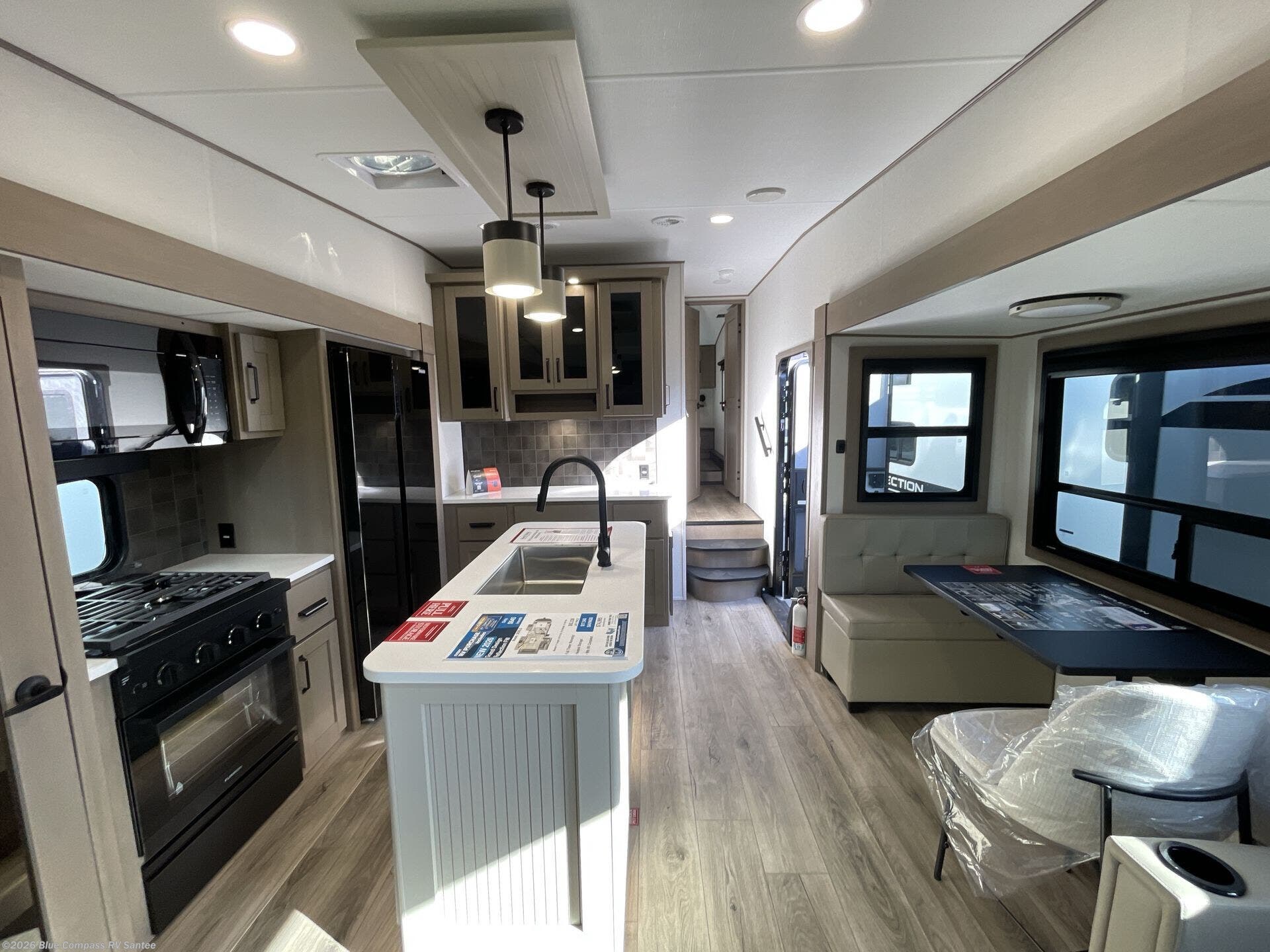 2026 Reflection 303RLS by Grand Design from Blue Compass RV Santee in Santee, California
