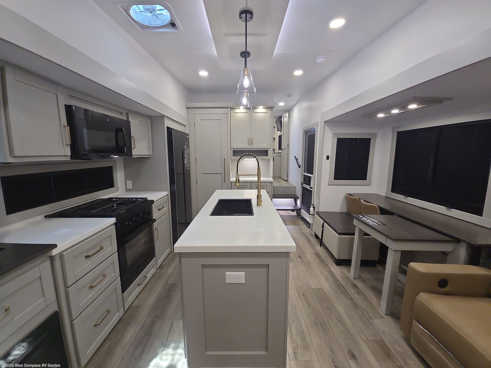 2026 Model Z 3515 by Brinkley RV from Blue Compass RV Santee in Santee, California