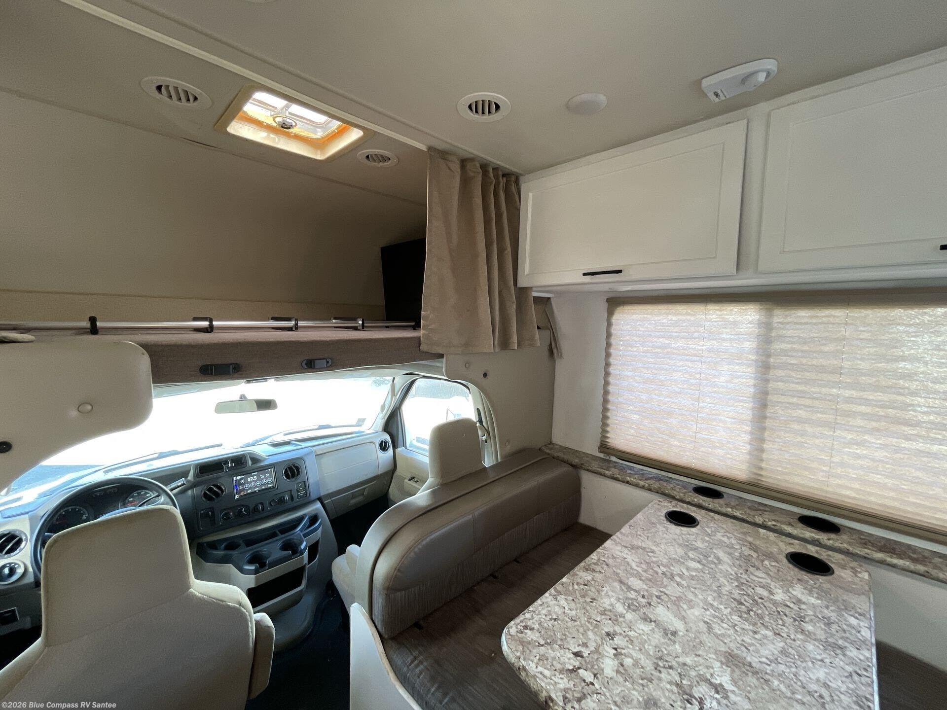 Used 2017 Thor Motor Coach Chateau 30D available in Santee, California