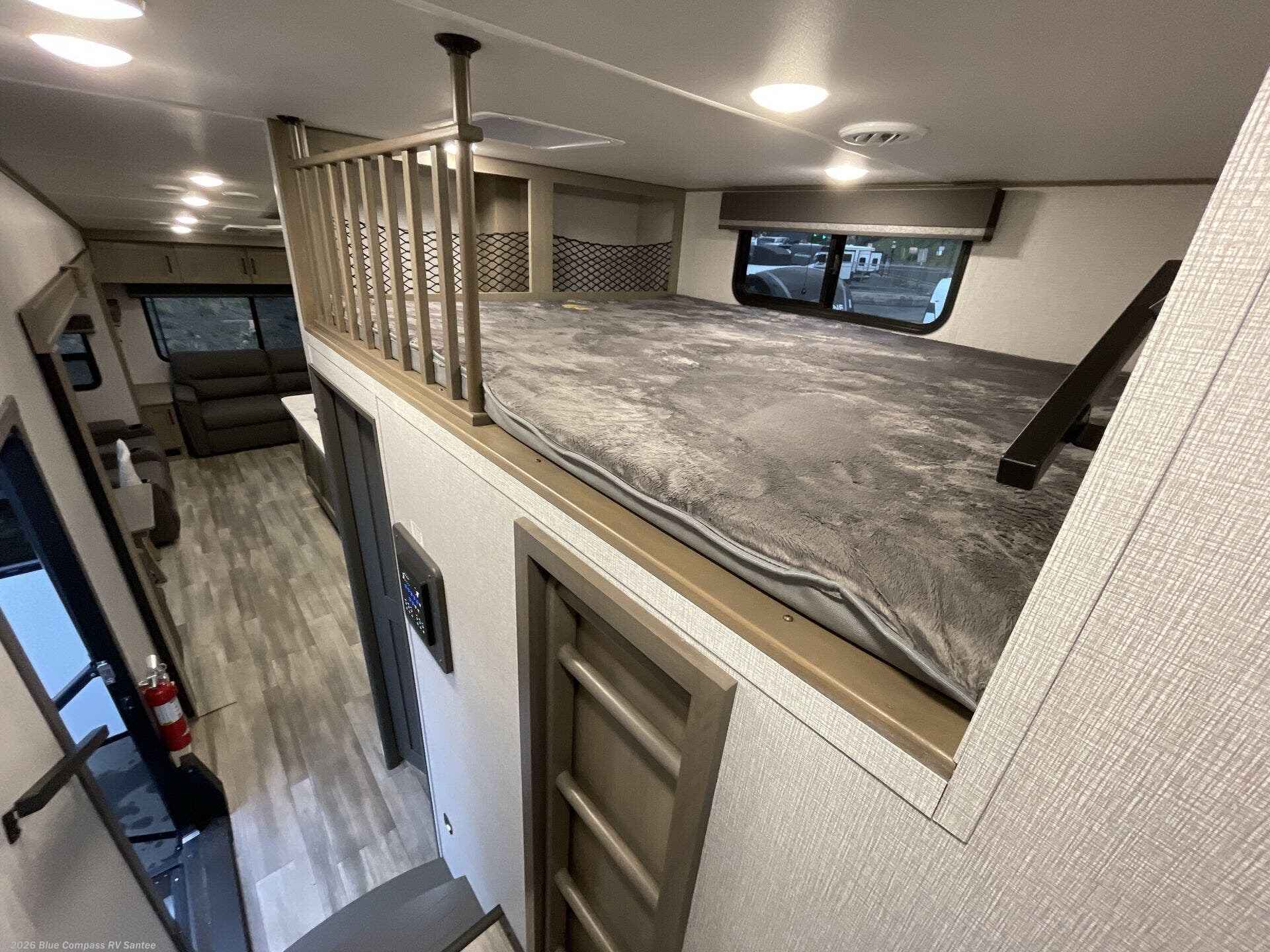 Used 2024 Grand Design Reflection 367BHS available in Santee, California