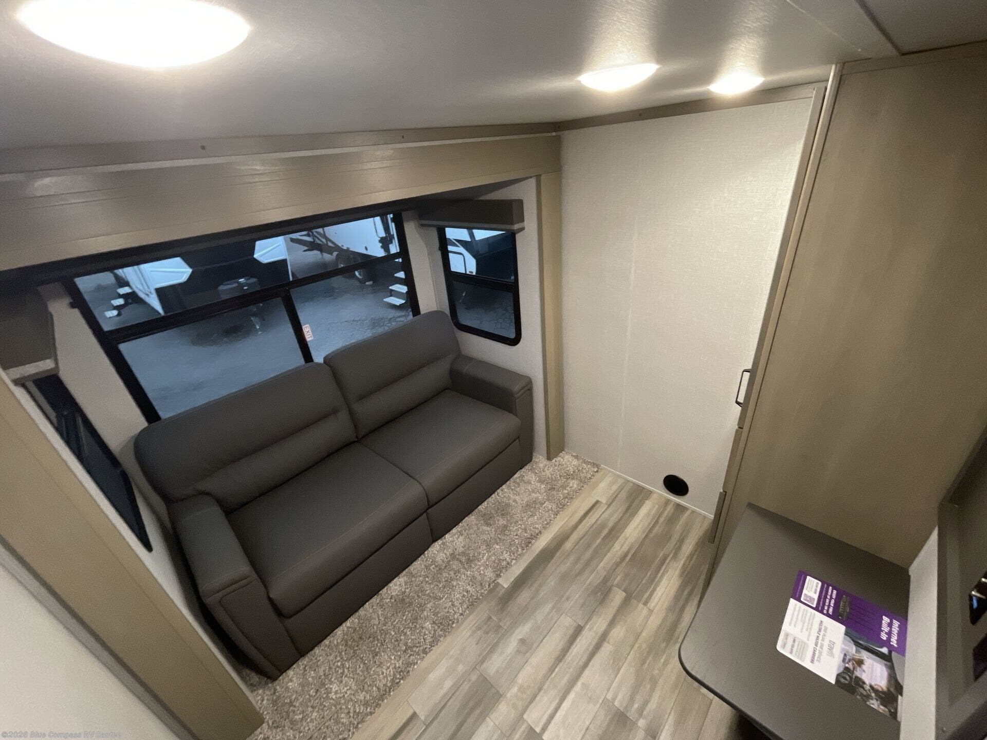 2024 Reflection 367BHS by Grand Design from Blue Compass RV Santee in Santee, California