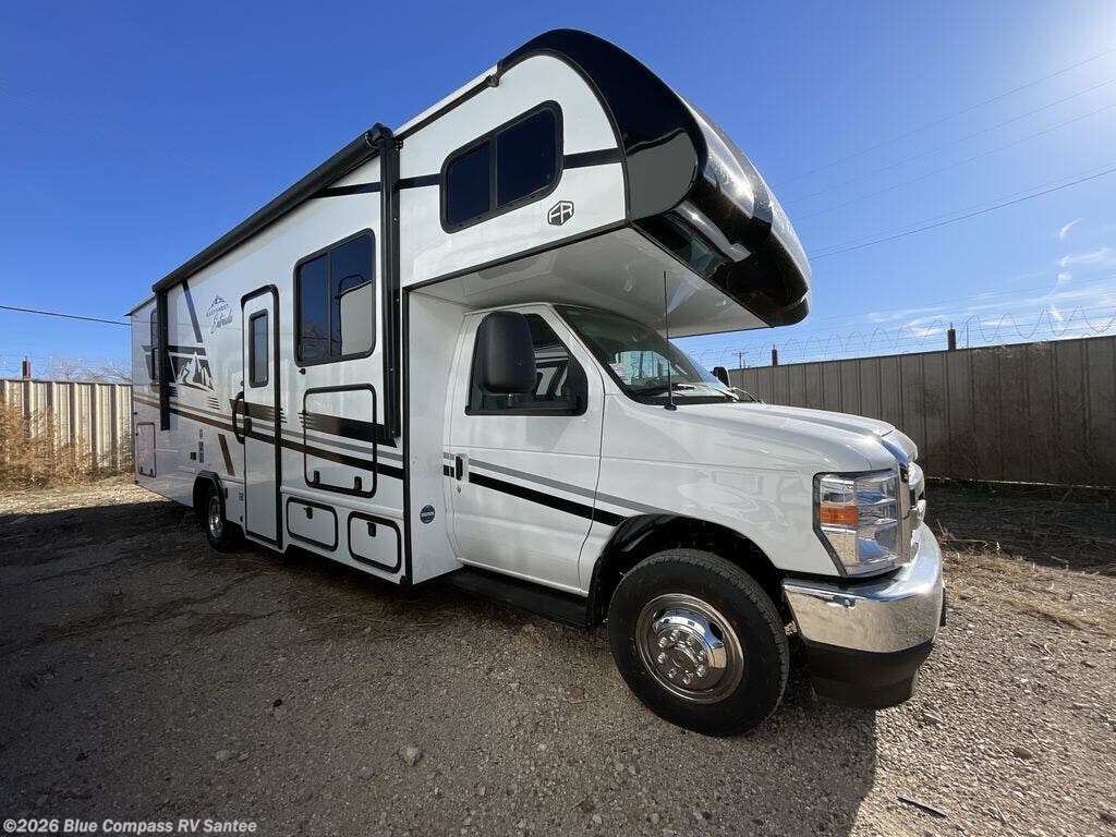 2026 Entrada 2800S by East to West from Blue Compass RV Santee in Santee, California