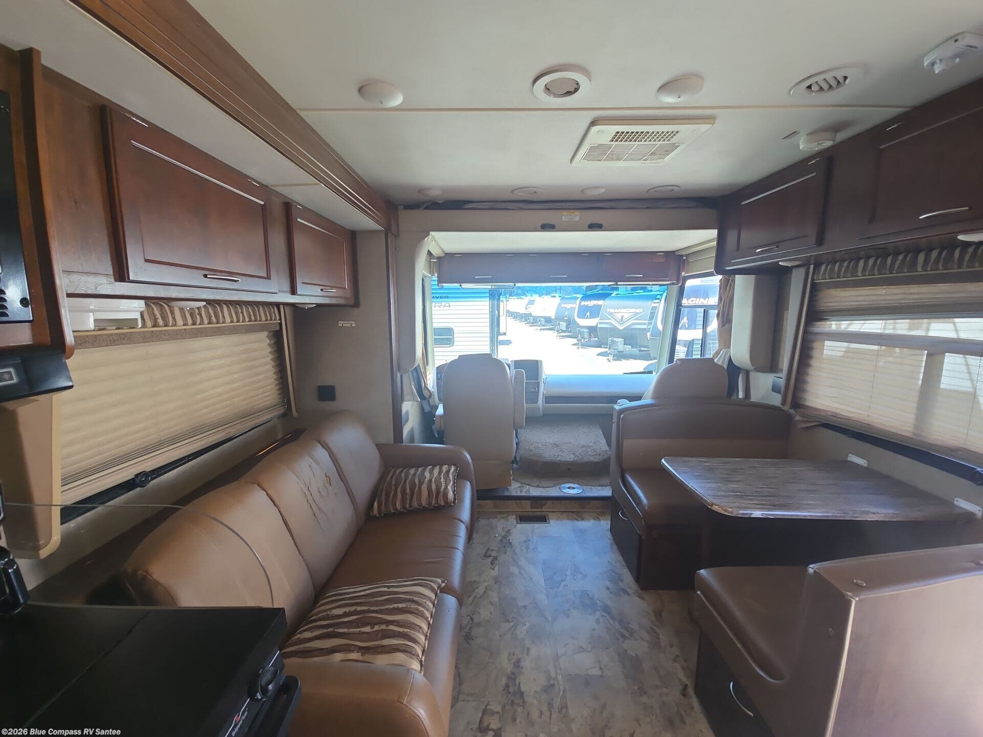 2017 Pursuit 33 BH by Coachmen from Blue Compass RV Santee in Santee, California