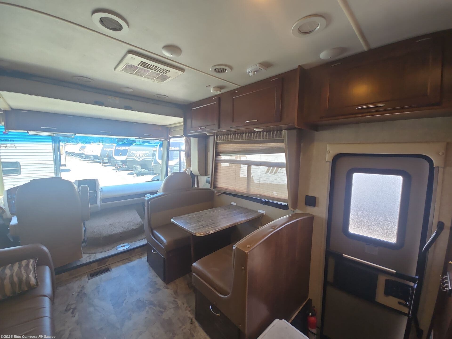Used 2017 Coachmen Pursuit 33 BH available in Santee, California
