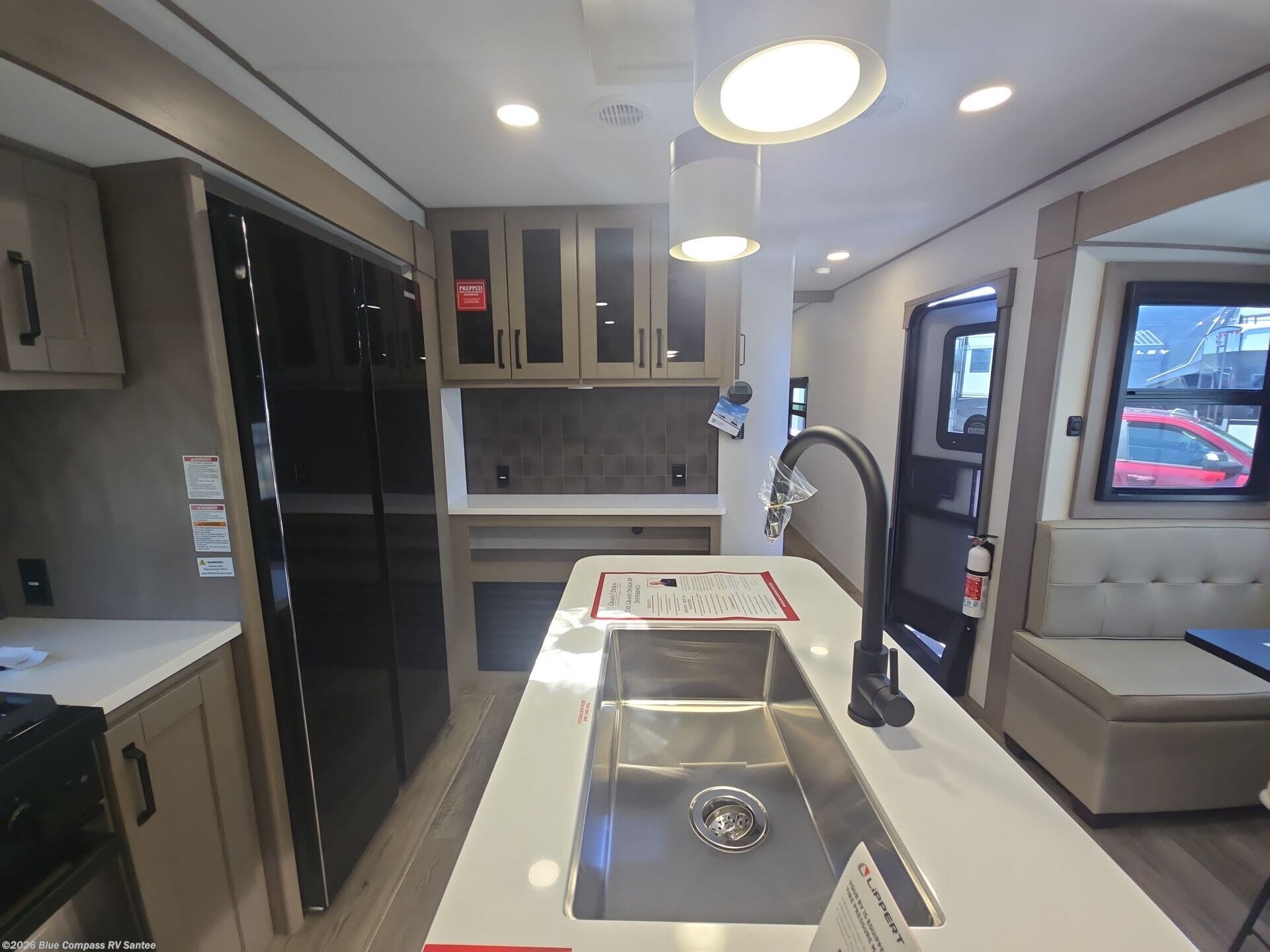 2026 Reflection 317RSTS by Grand Design from Blue Compass RV Santee in Santee, California