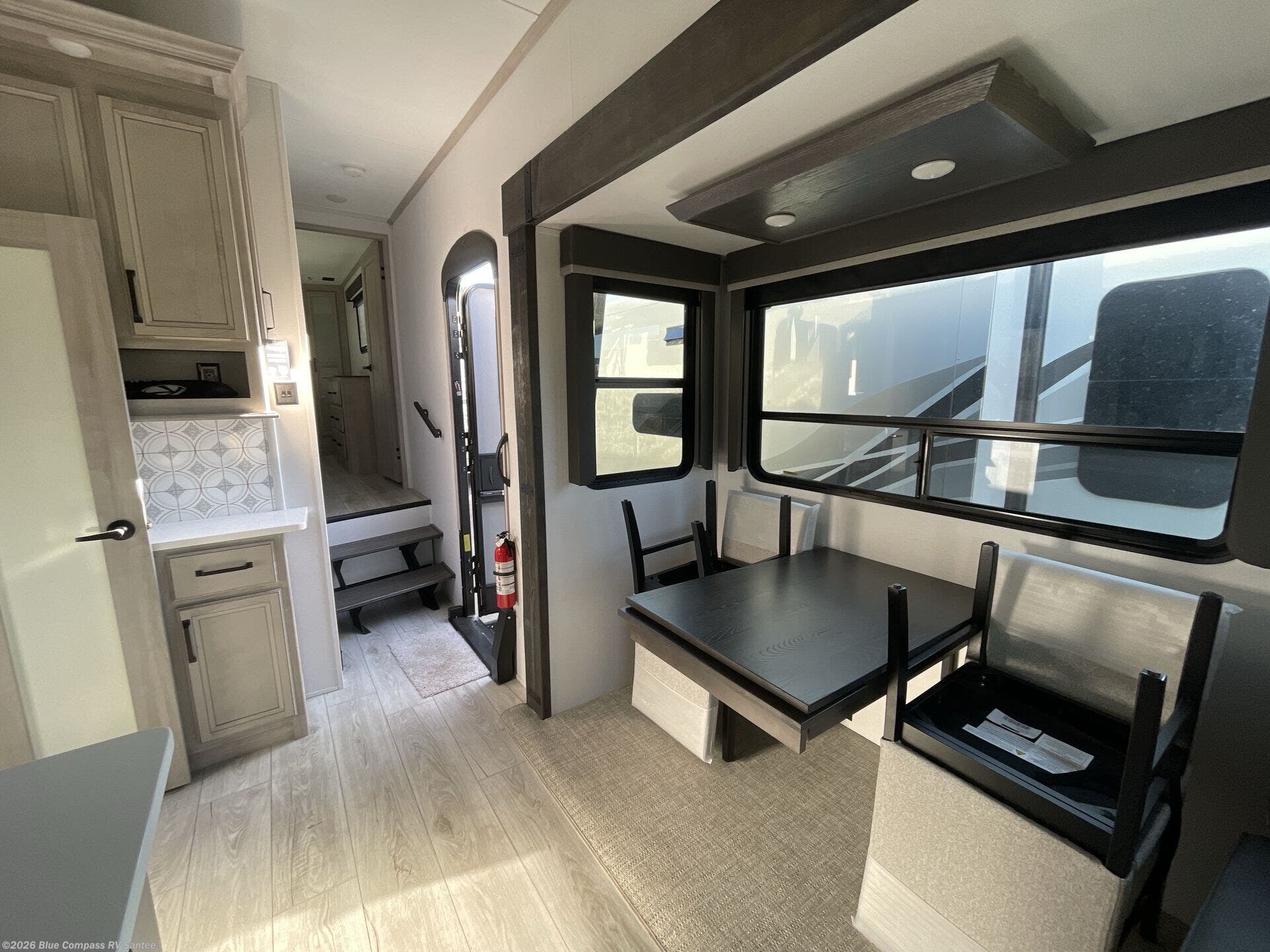 2024 Montana High Country 295RL by Keystone from Blue Compass RV Santee in Santee, California