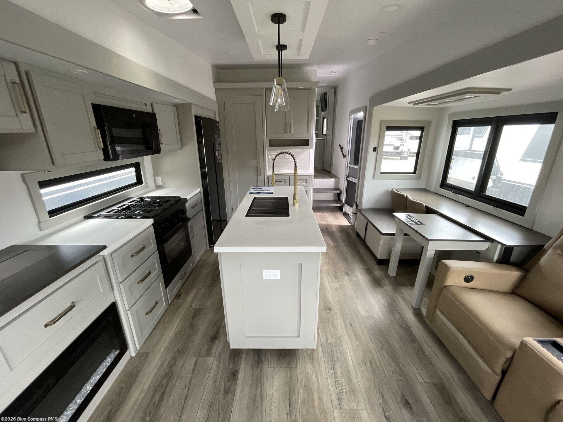 2026 Model Z 3100 by Brinkley RV from Blue Compass RV Santee in Santee, California