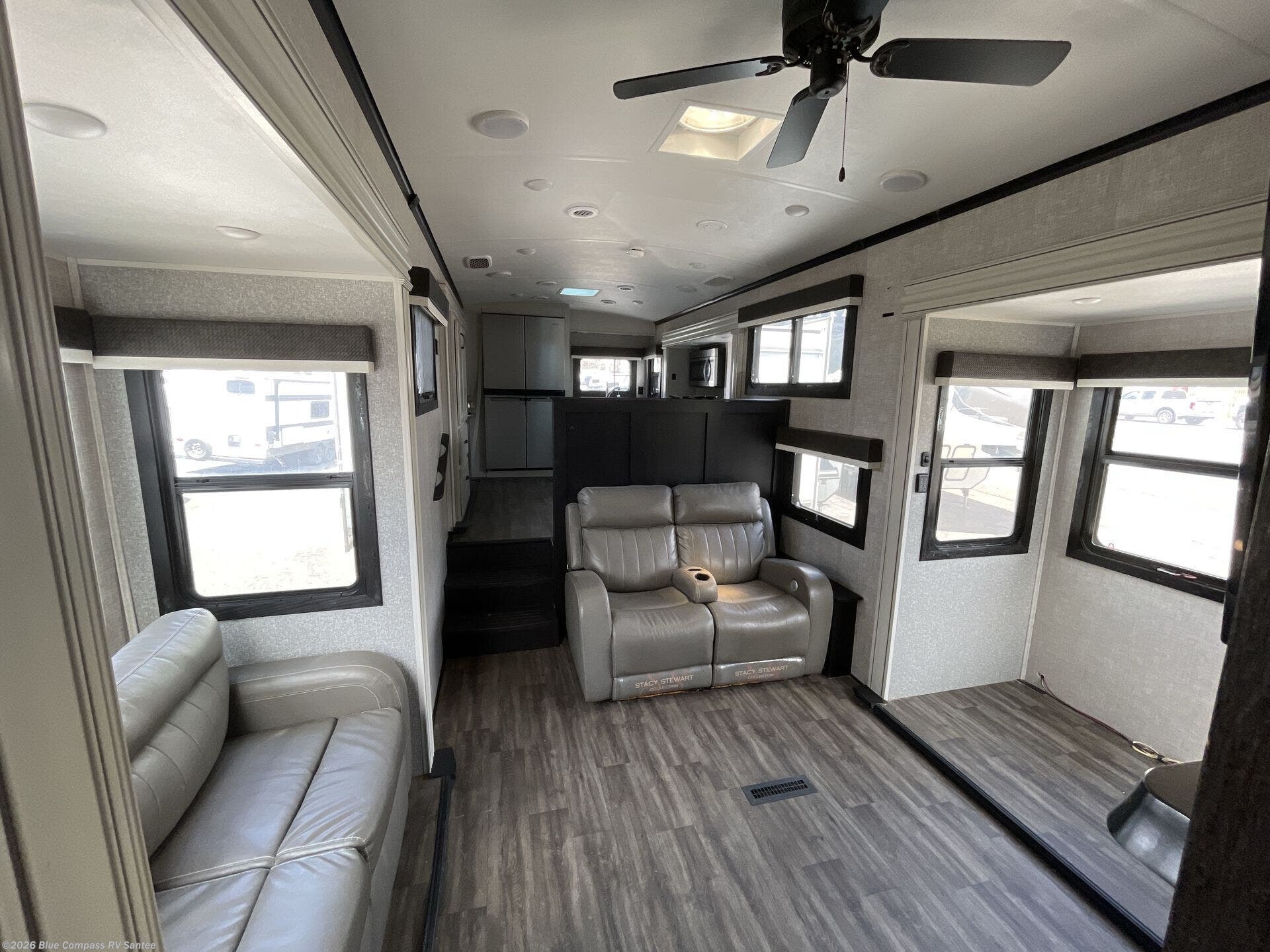 2022 North Point 380RKGS by Jayco from Blue Compass RV Santee in Santee, California