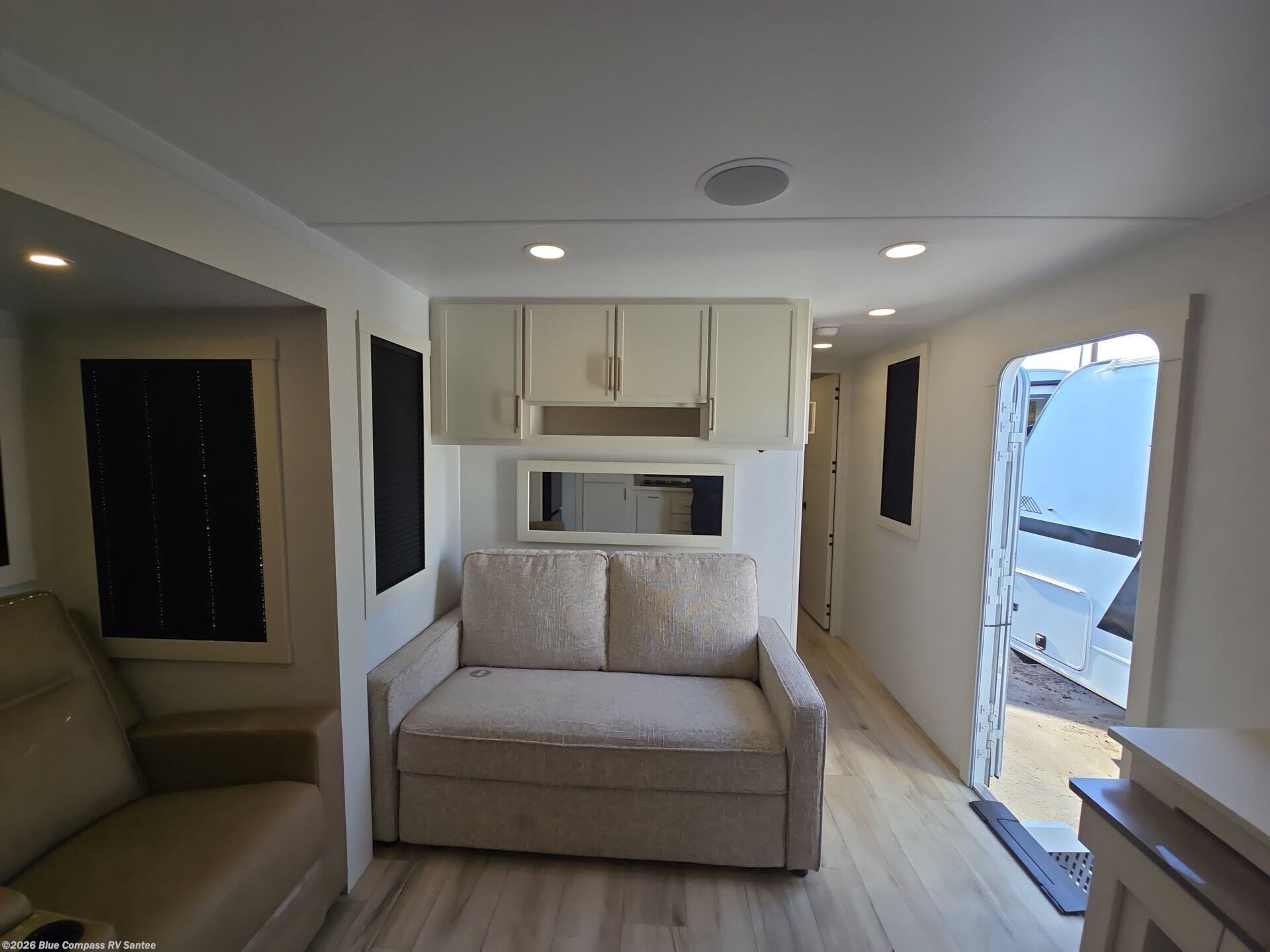 2026 Model I 275 by Brinkley RV from Blue Compass RV Santee in Santee, California