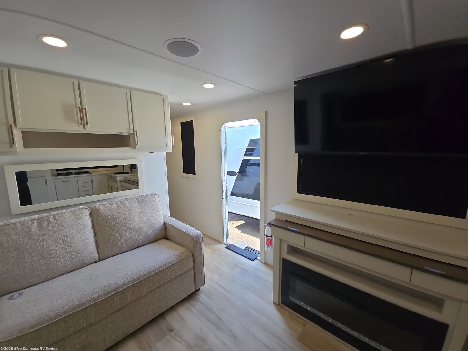 New 2026 Brinkley RV Model I 275 available in Santee, California