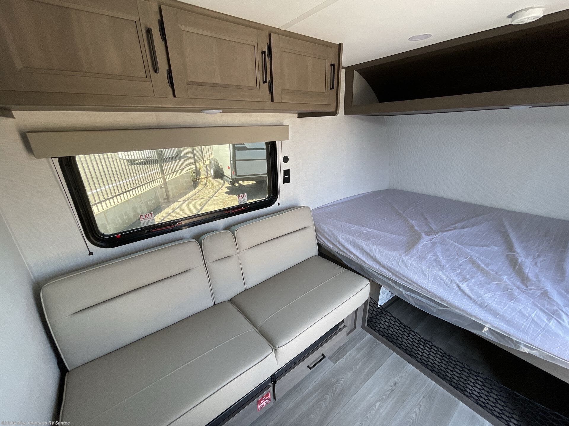 2026 Transcend One 151RB by Grand Design from Blue Compass RV Santee in Santee, California